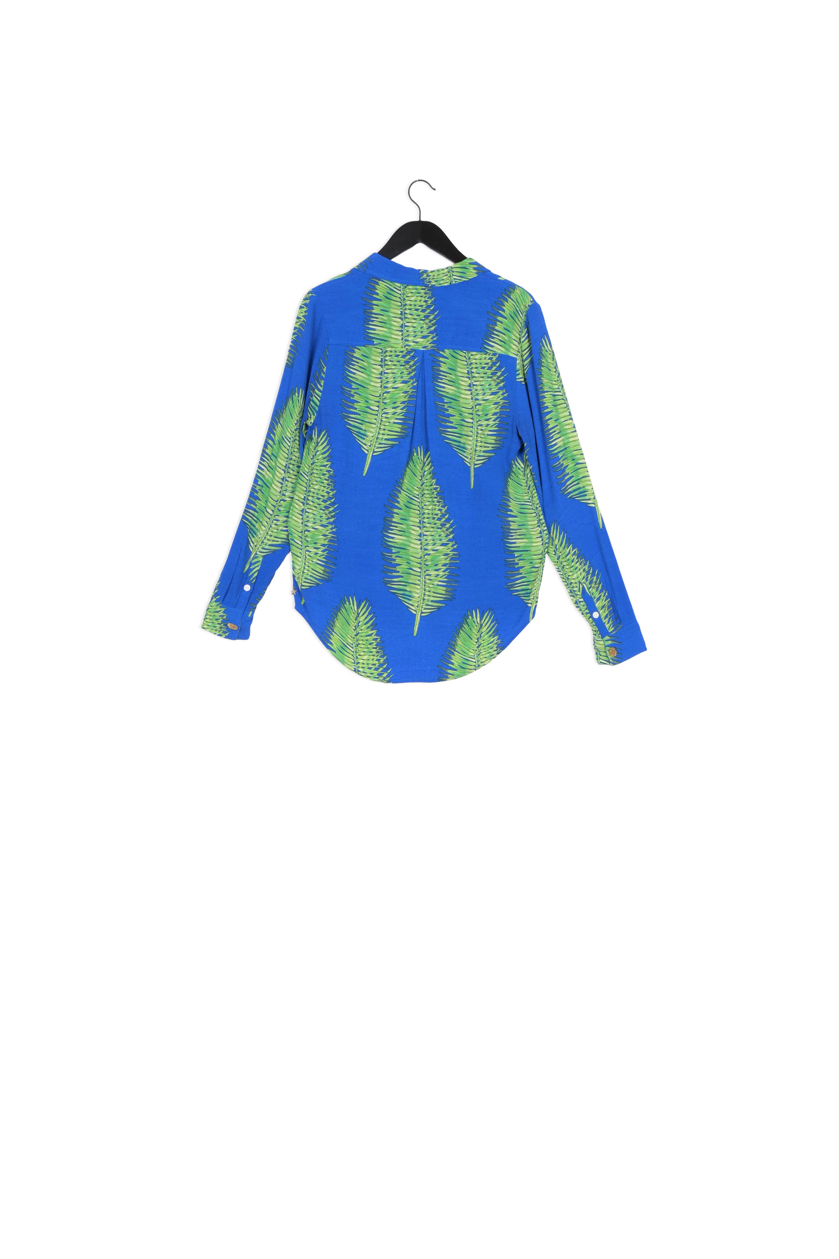 Lily Blouse Fabienne chapot - second hand