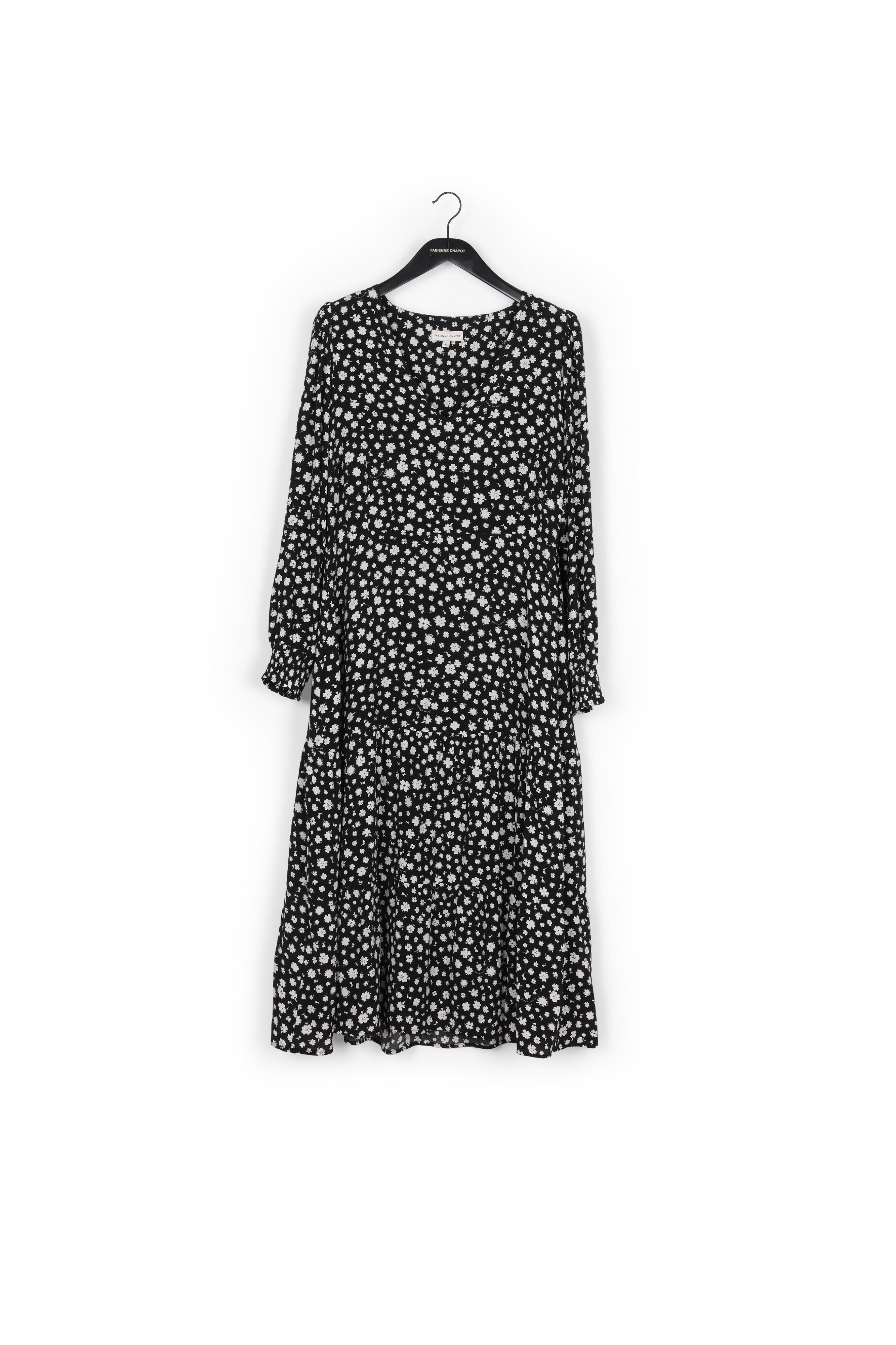 Joni Tess Dress Fabienne chapot - second hand