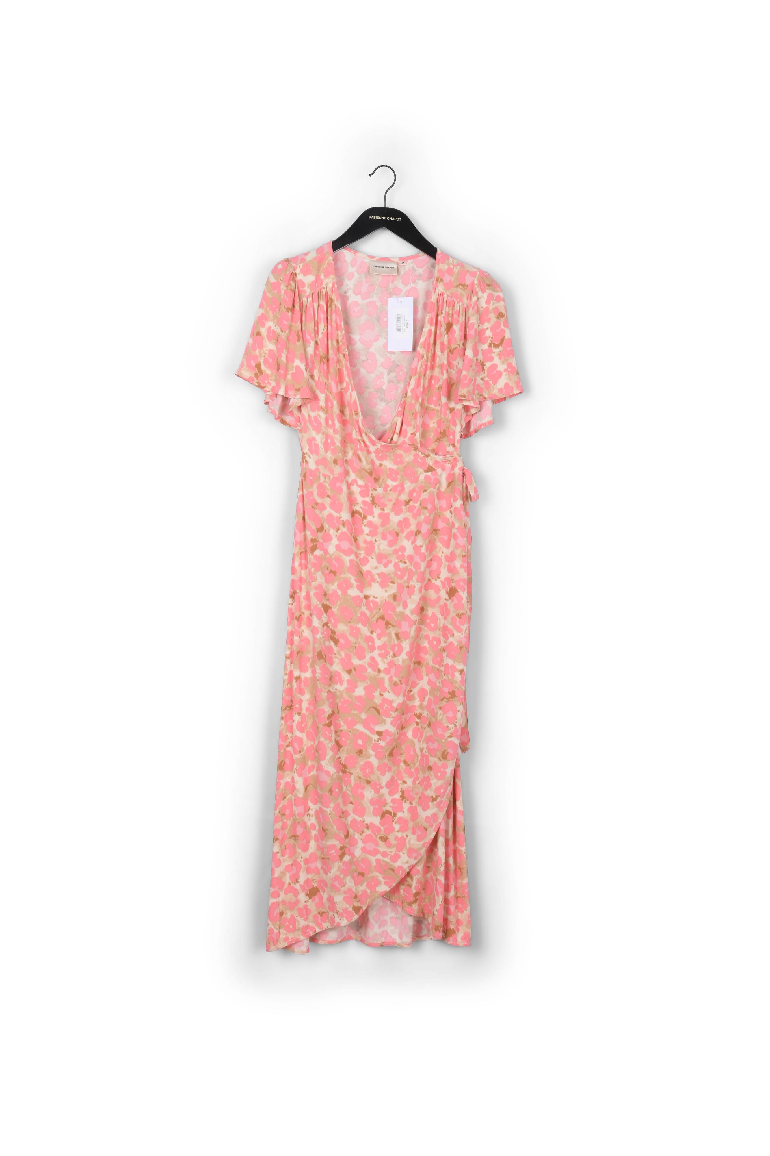 Archana Butterfly Dress Fabienne chapot - second hand