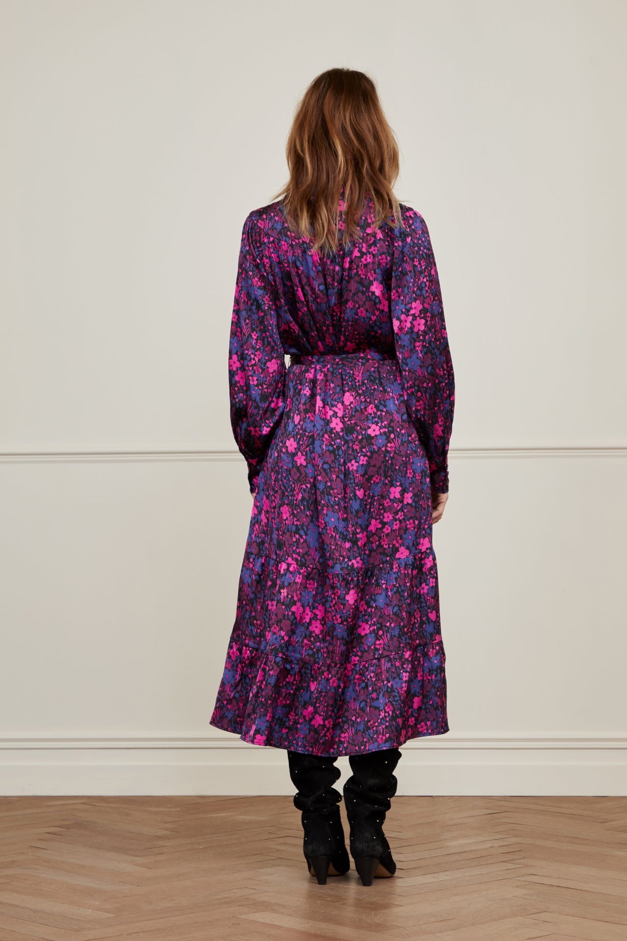 Noa Dress Fabienne chapot - second hand