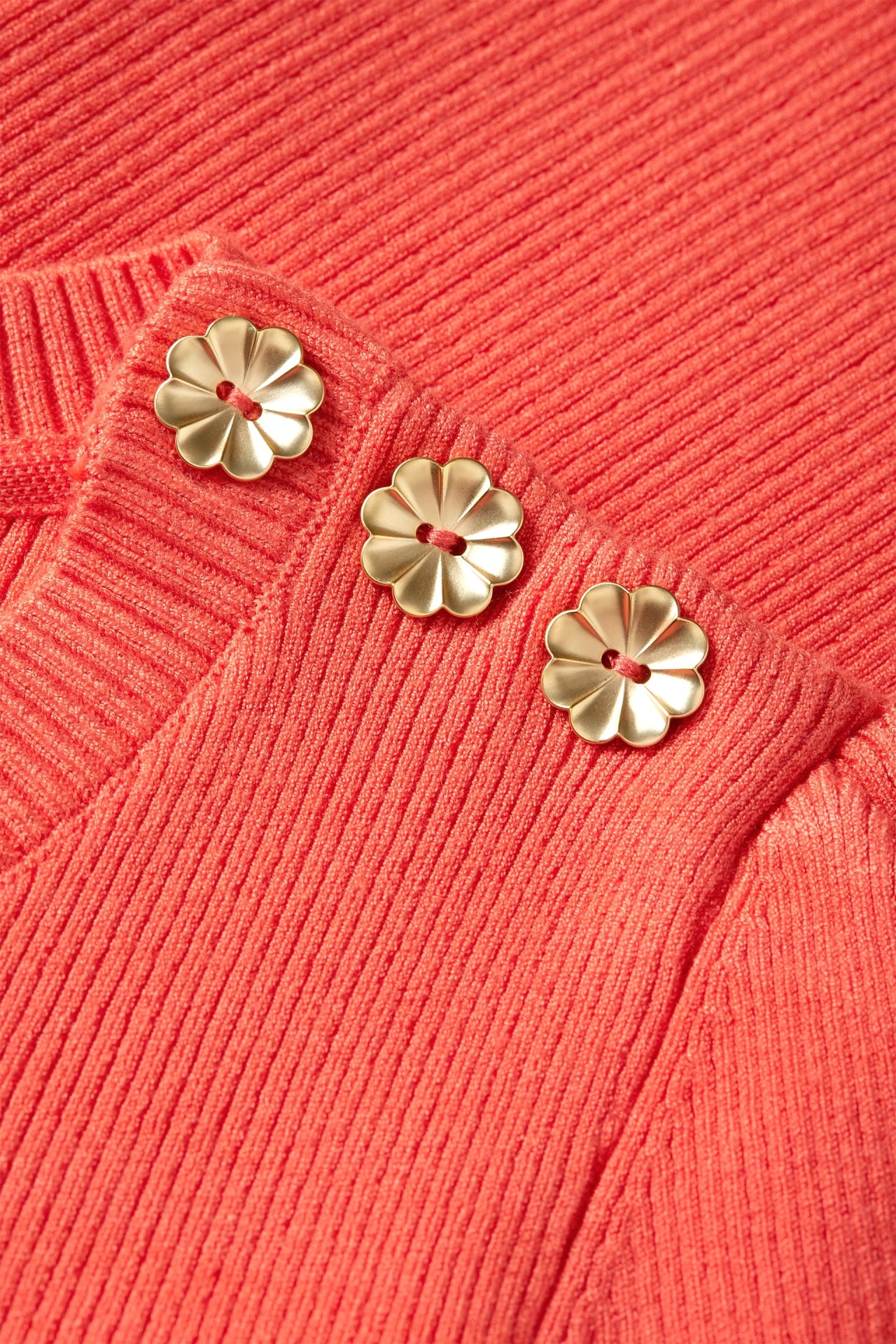 Lillian Short Sleeve Pullover Fabienne chapot - second hand