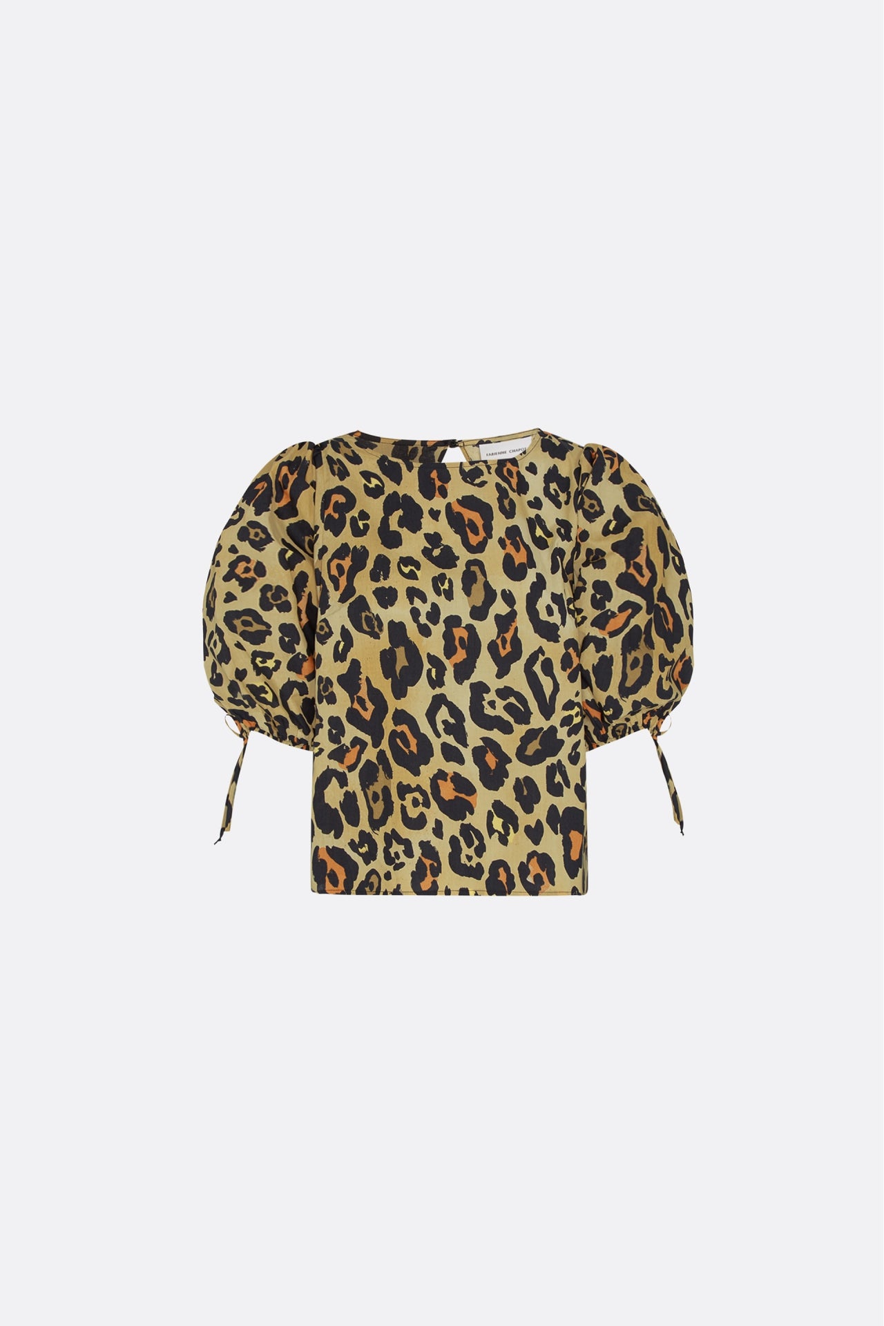 Jascha Top Fabienne chapot - second hand