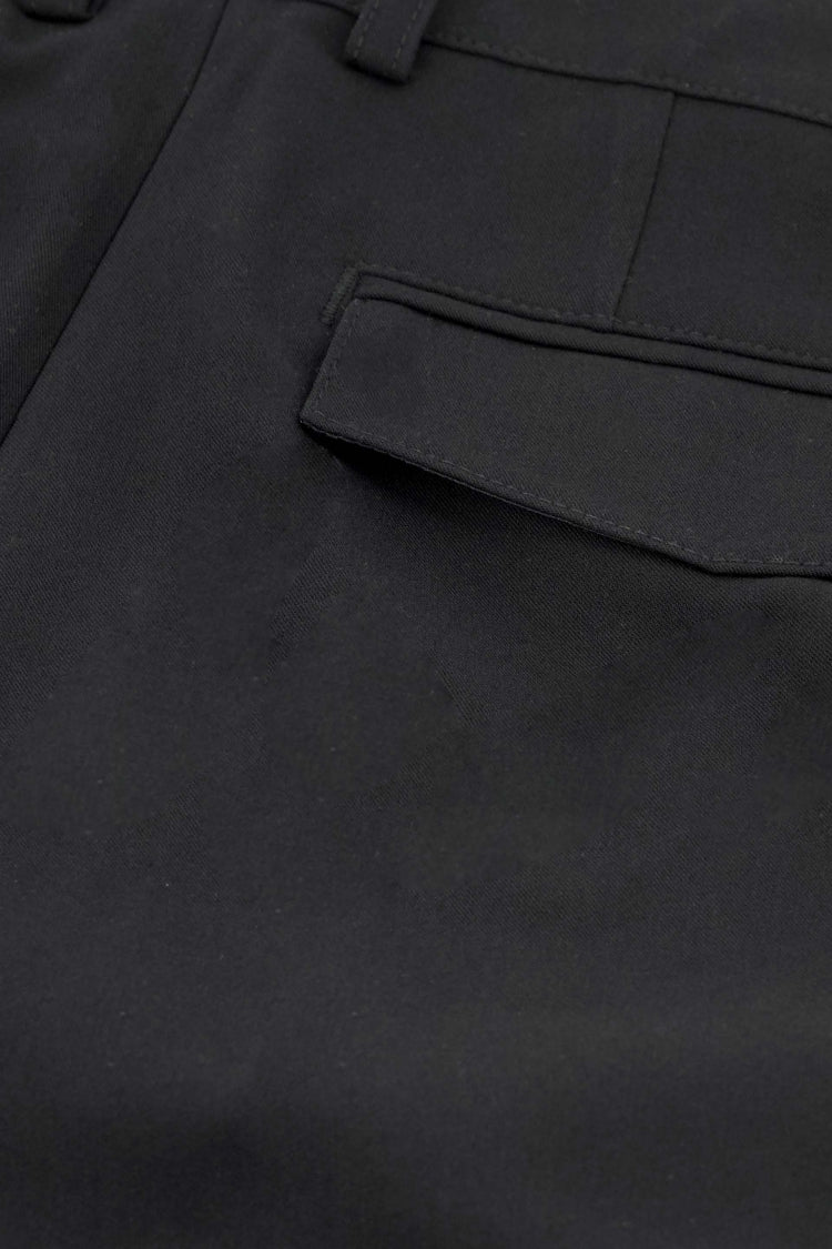 Nolan Trousers Fabienne chapot - second hand