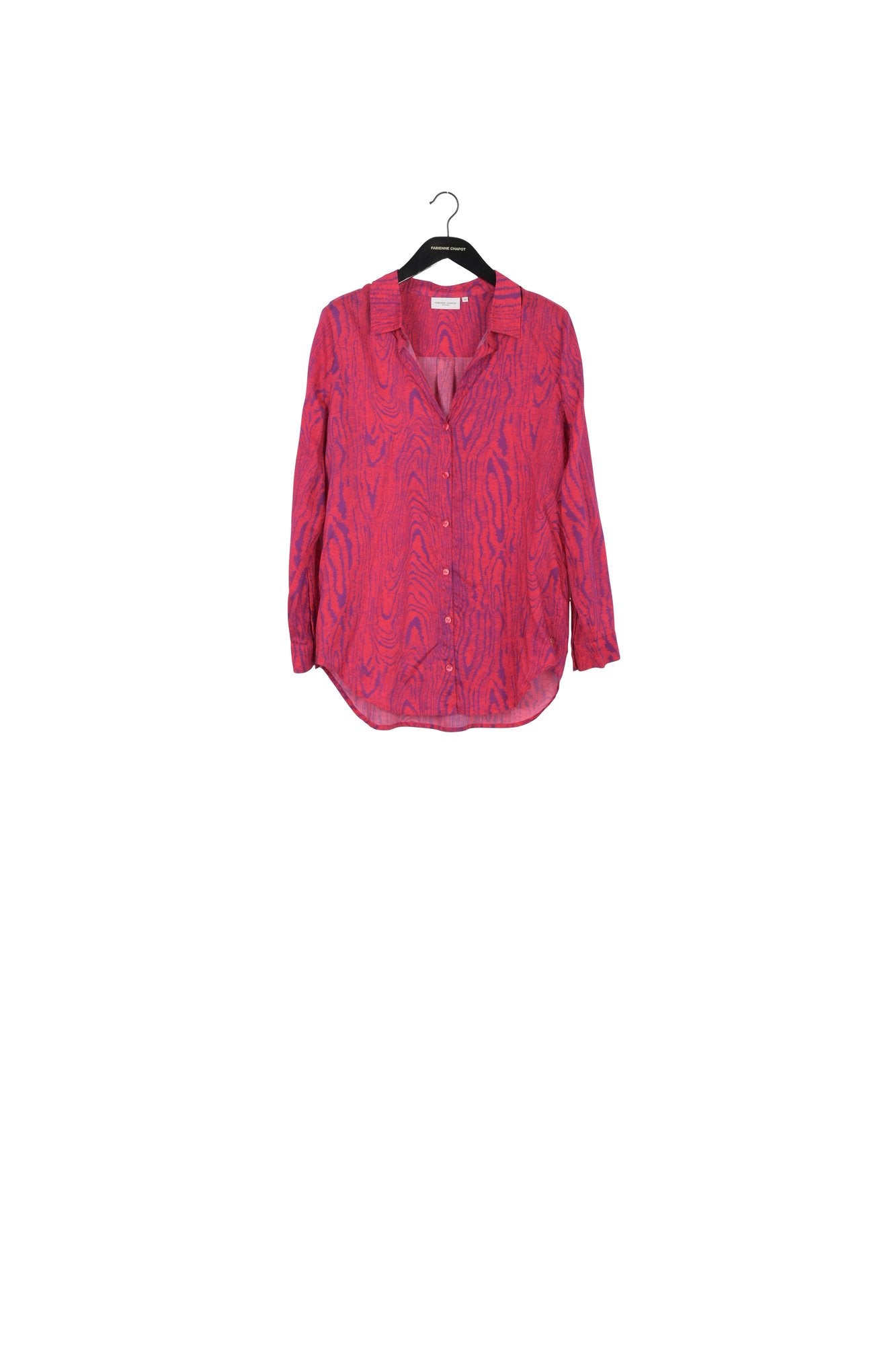 Lily Blouse Fabienne chapot - second hand