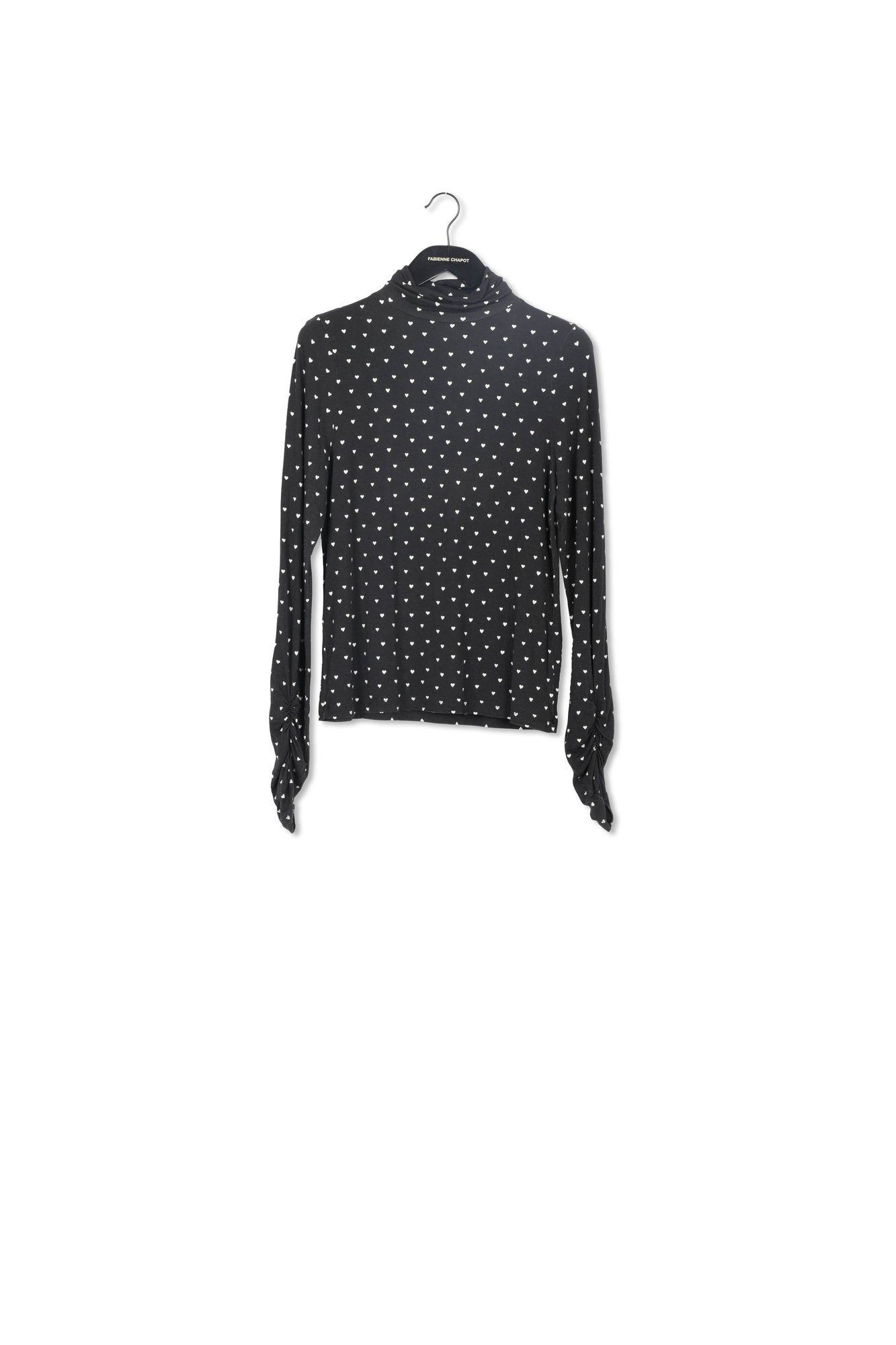 Jade Top Fabienne chapot - second hand