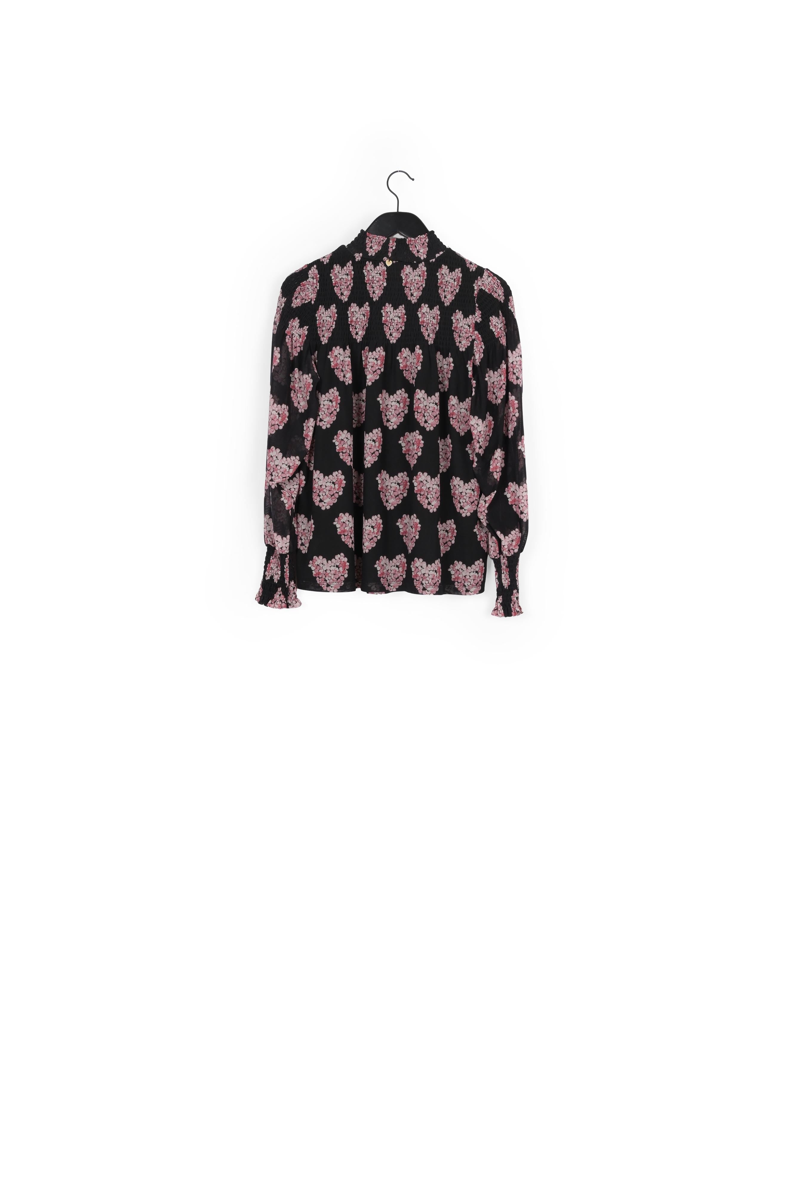 Mila Top Fabienne chapot - second hand
