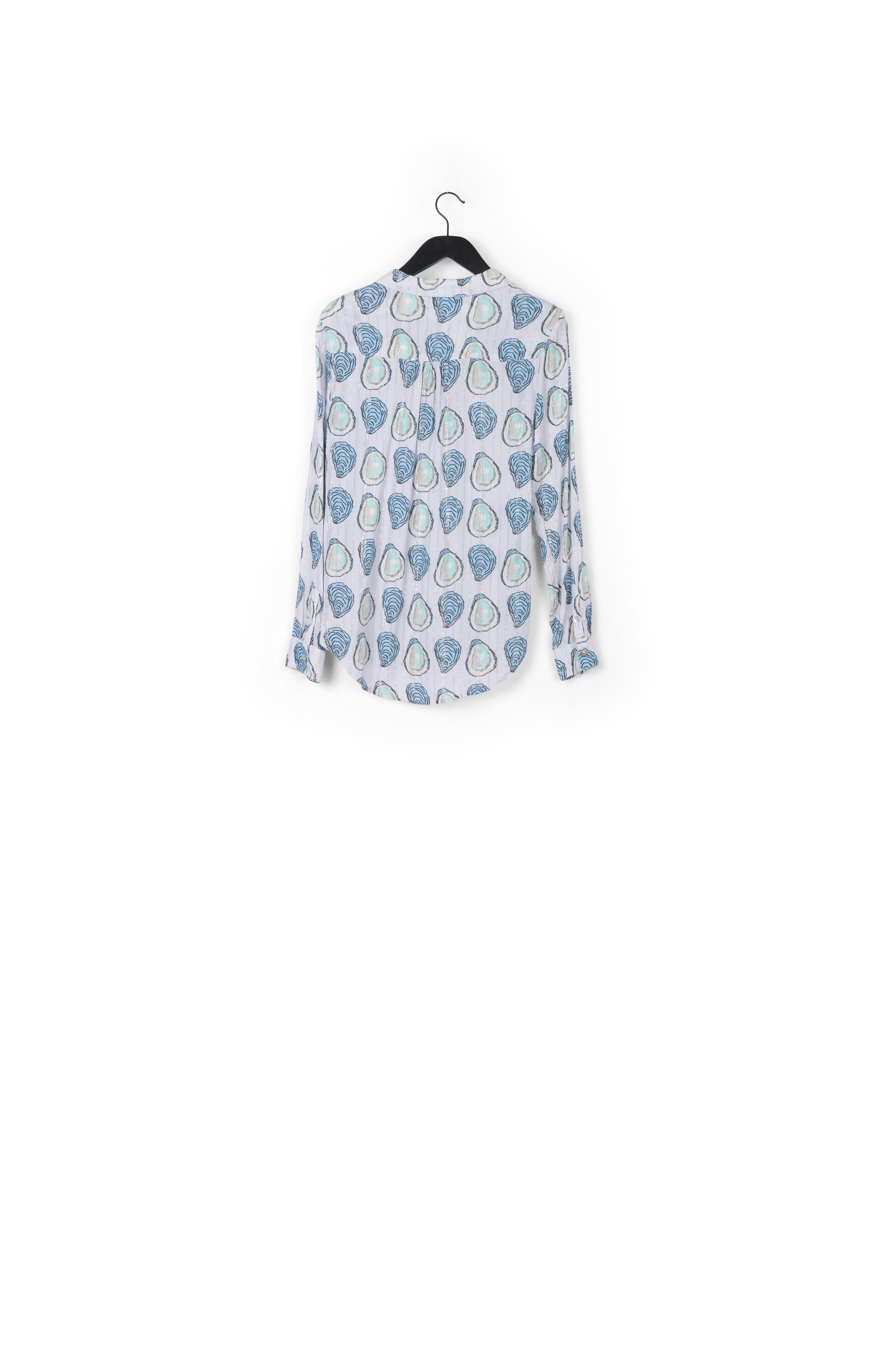 Lily Lou Blouse Fabienne chapot - second hand