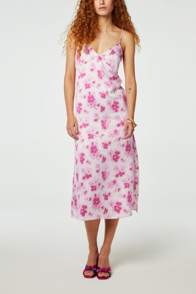 Lisa Dress Fabienne chapot - second hand