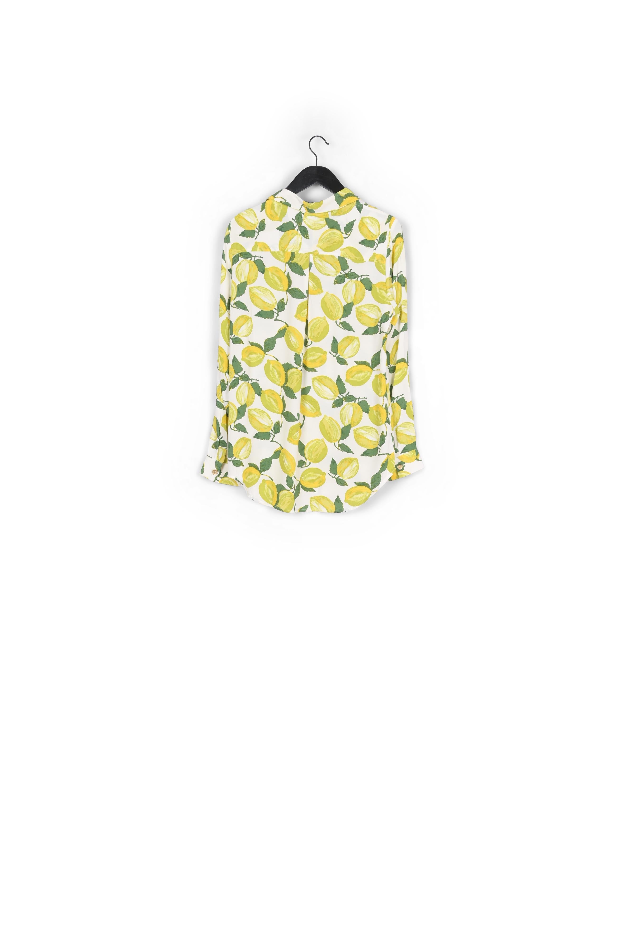 Lily Tess Blouse Fabienne chapot - second hand