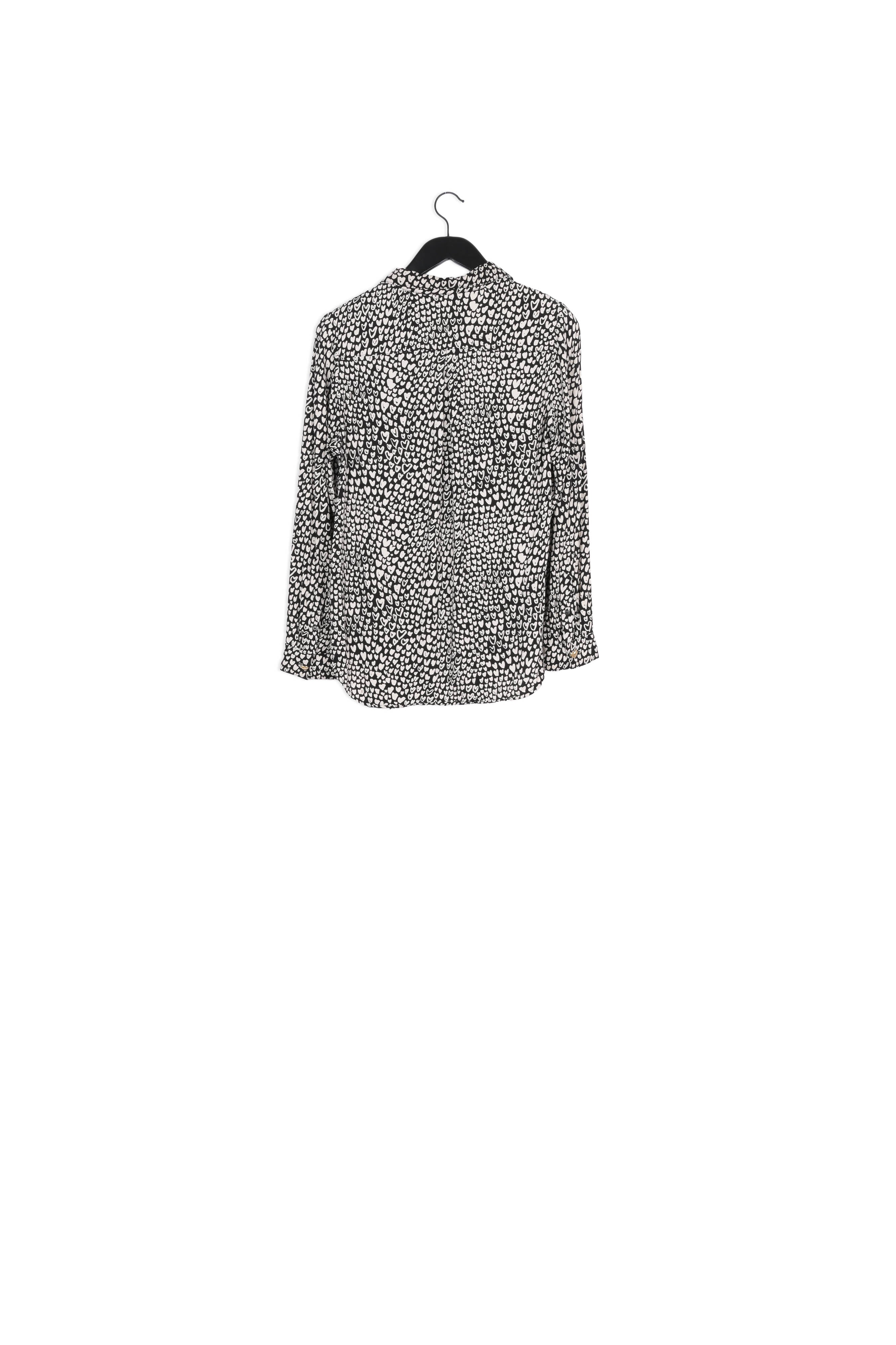 Lily Lou Blouse Fabienne chapot - second hand