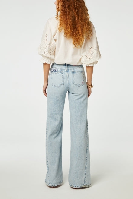 Issa Blouse Fabienne chapot - second hand