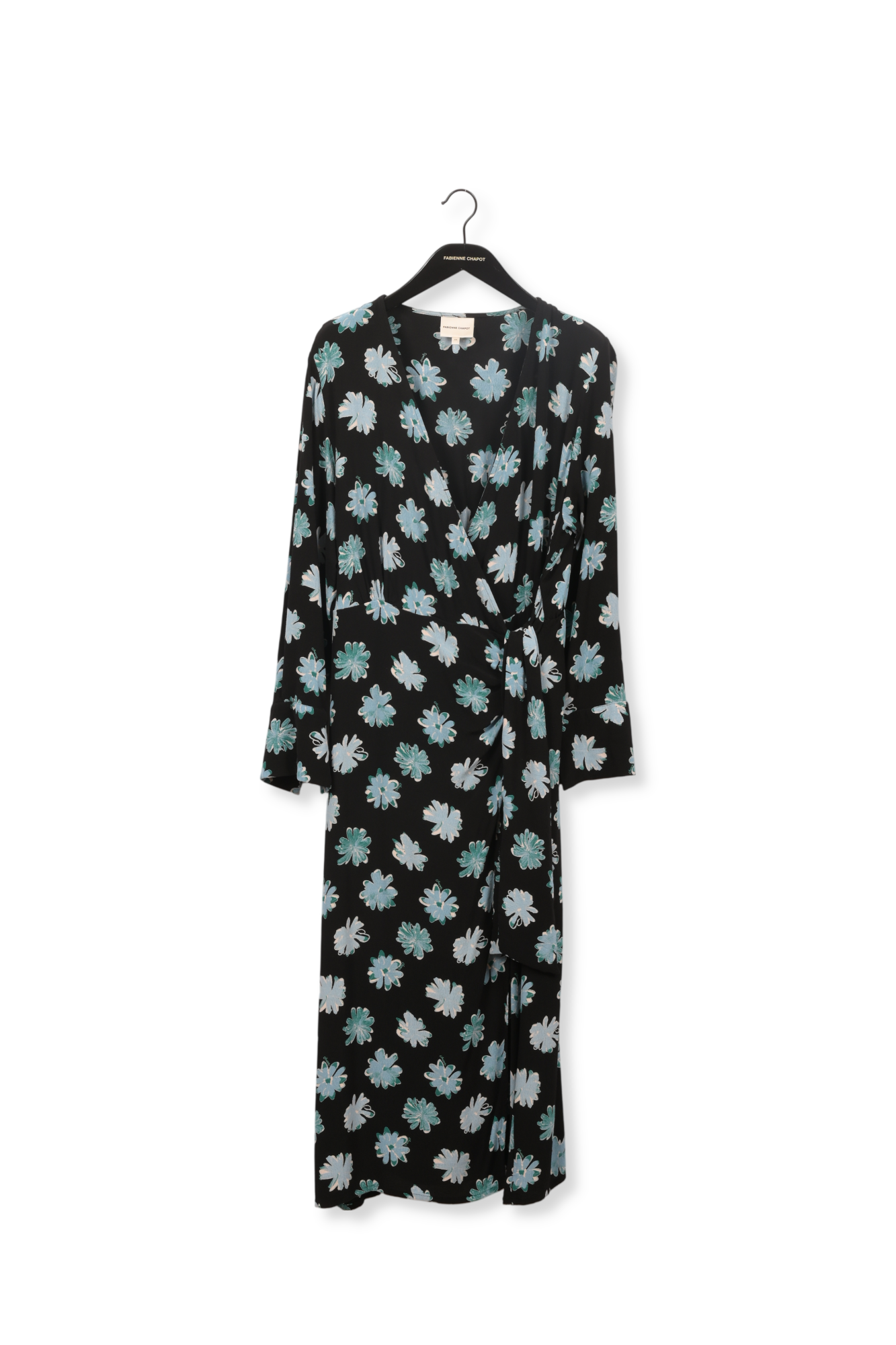Selena Dress Fabienne chapot - second hand