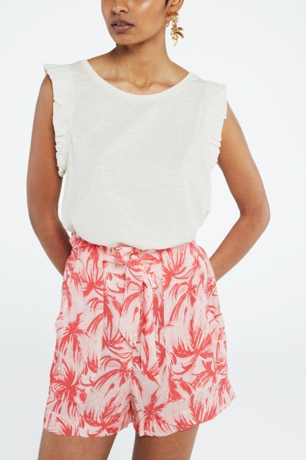 Phil Frill Tee Fabienne chapot - second hand