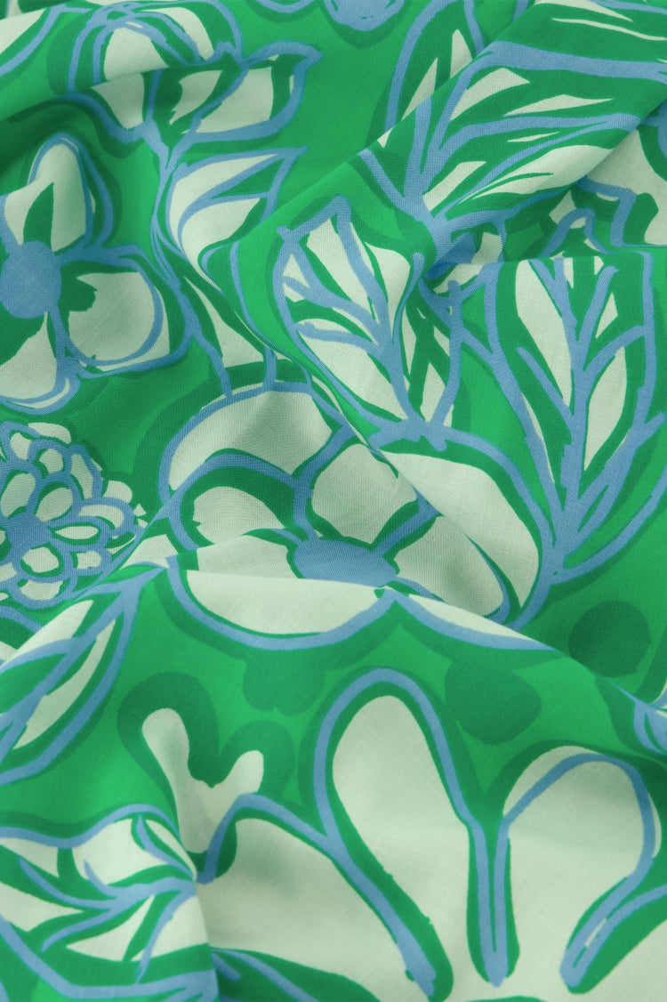 Lexi Blouse Fabienne chapot - second hand