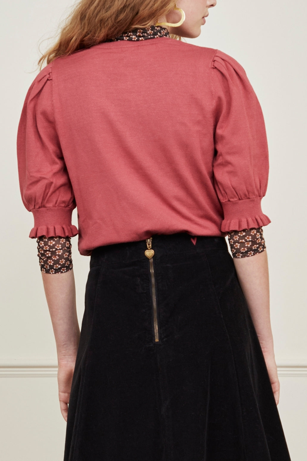 Jolly Pullover Fabienne chapot - second hand