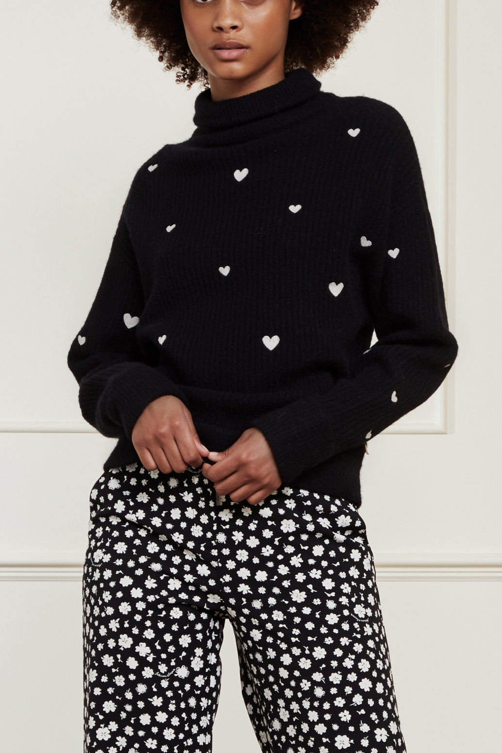 Oliviana Pullover Fabienne chapot - second hand