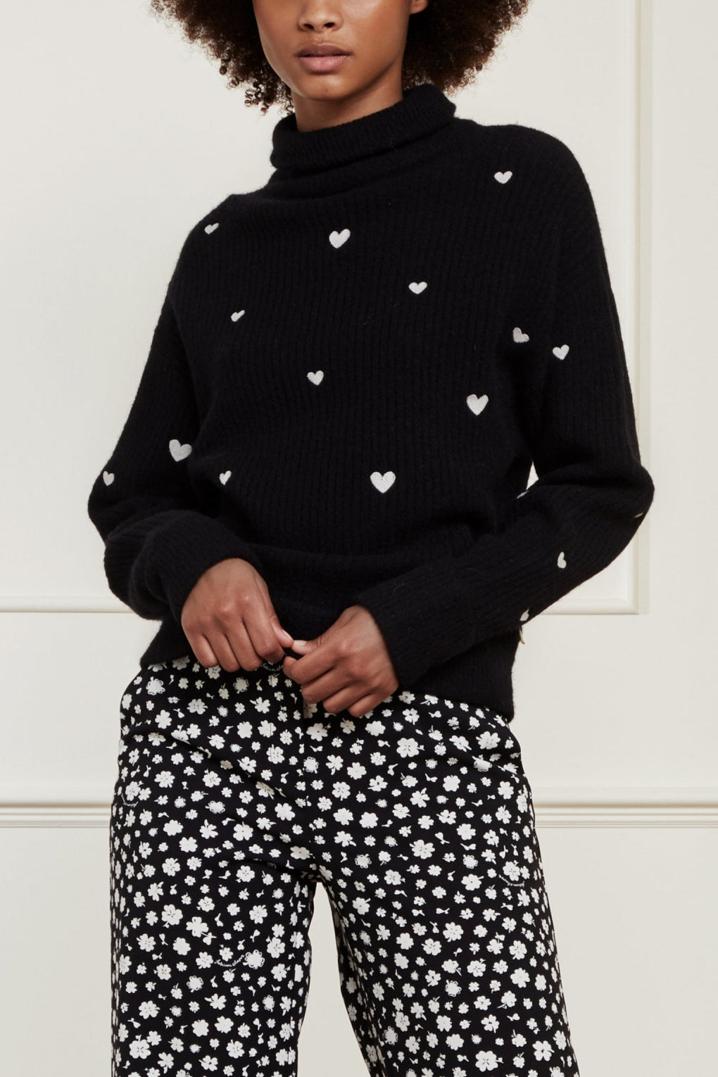 Oliviana Pullover Fabienne chapot - second hand