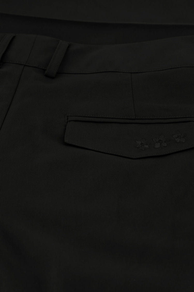 Nolan Trousers Fabienne chapot - second hand