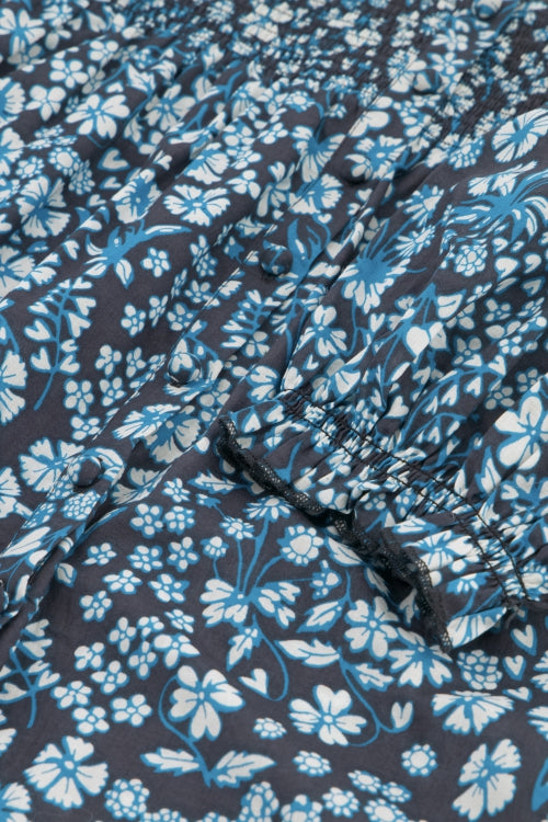 June SS Blouse Fabienne chapot - second hand