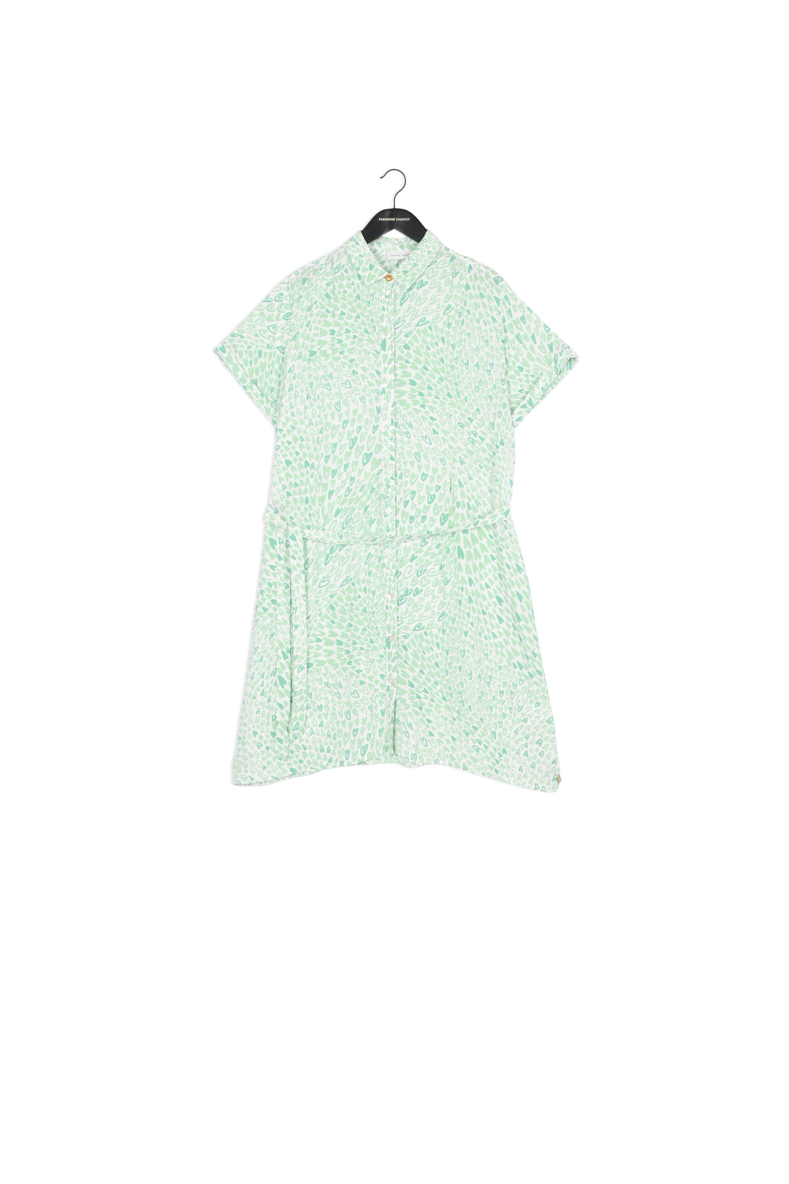 Boyfriend Tess Dress Fabienne chapot - second hand