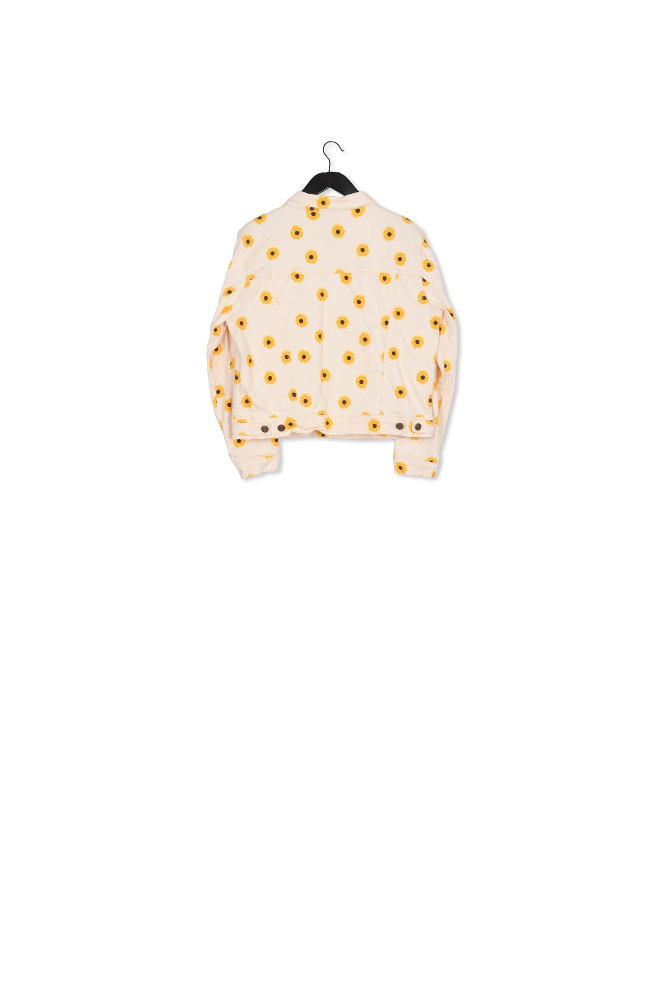 Cyprus Jacket Fabienne chapot - second hand