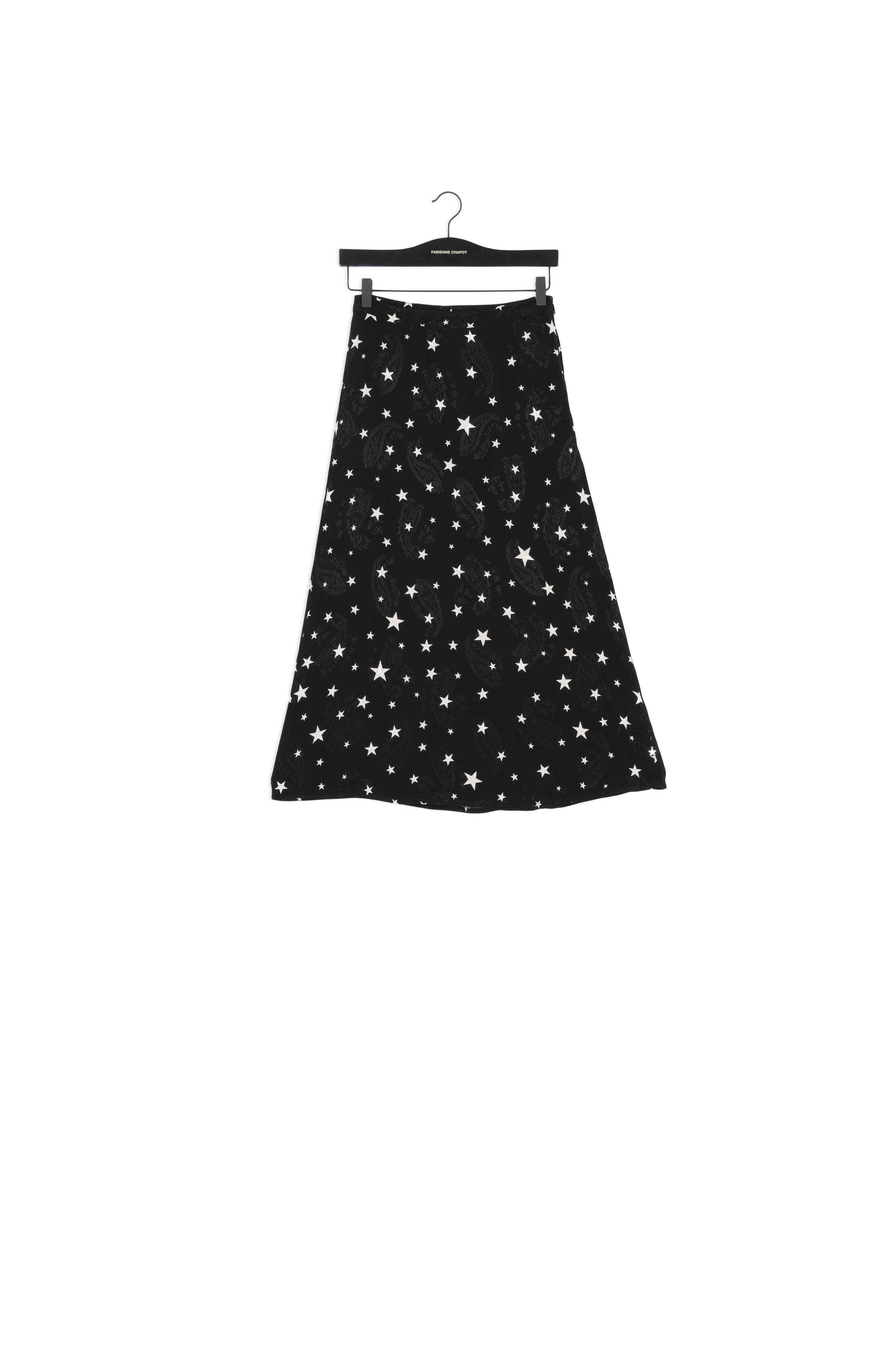 Hall Coco Skirt Fabienne chapot - second hand