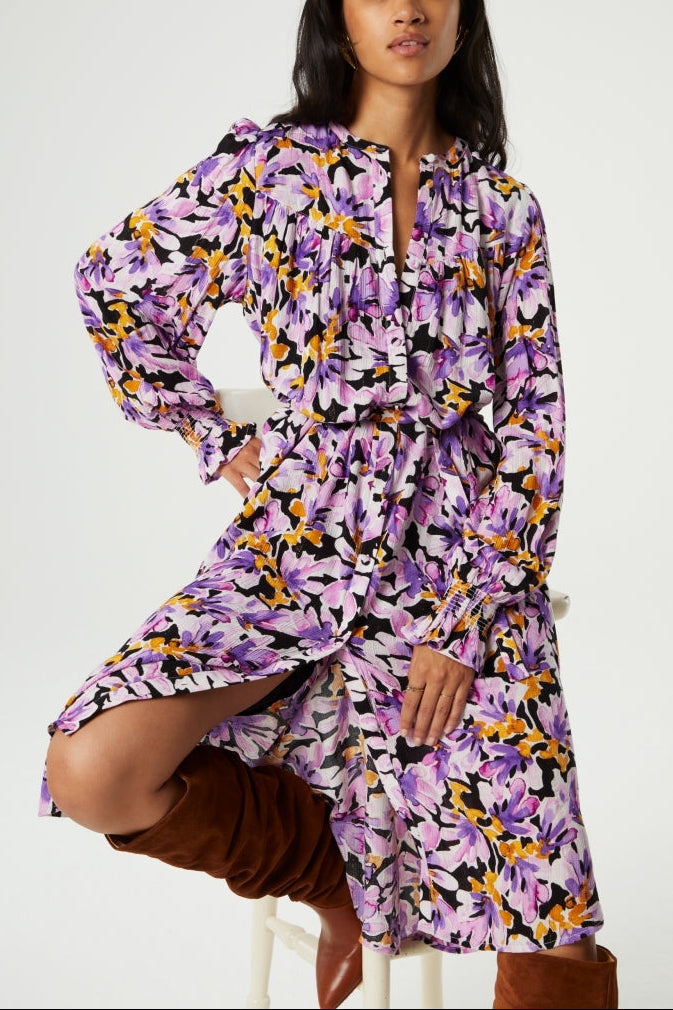 Willow Dress Fabienne chapot - second hand