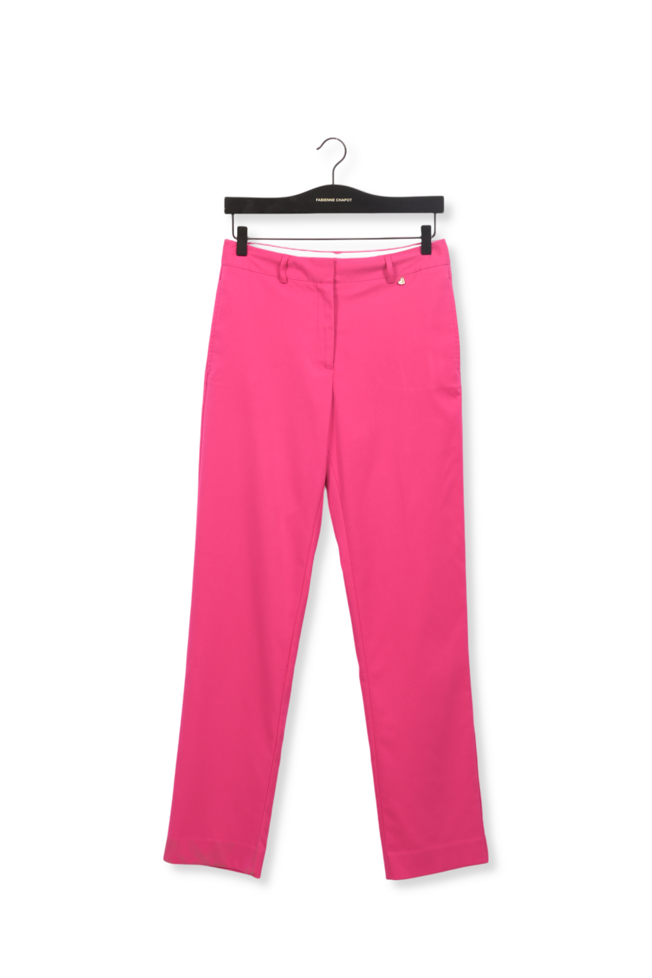 Elliot Trousers Fabienne chapot - second hand