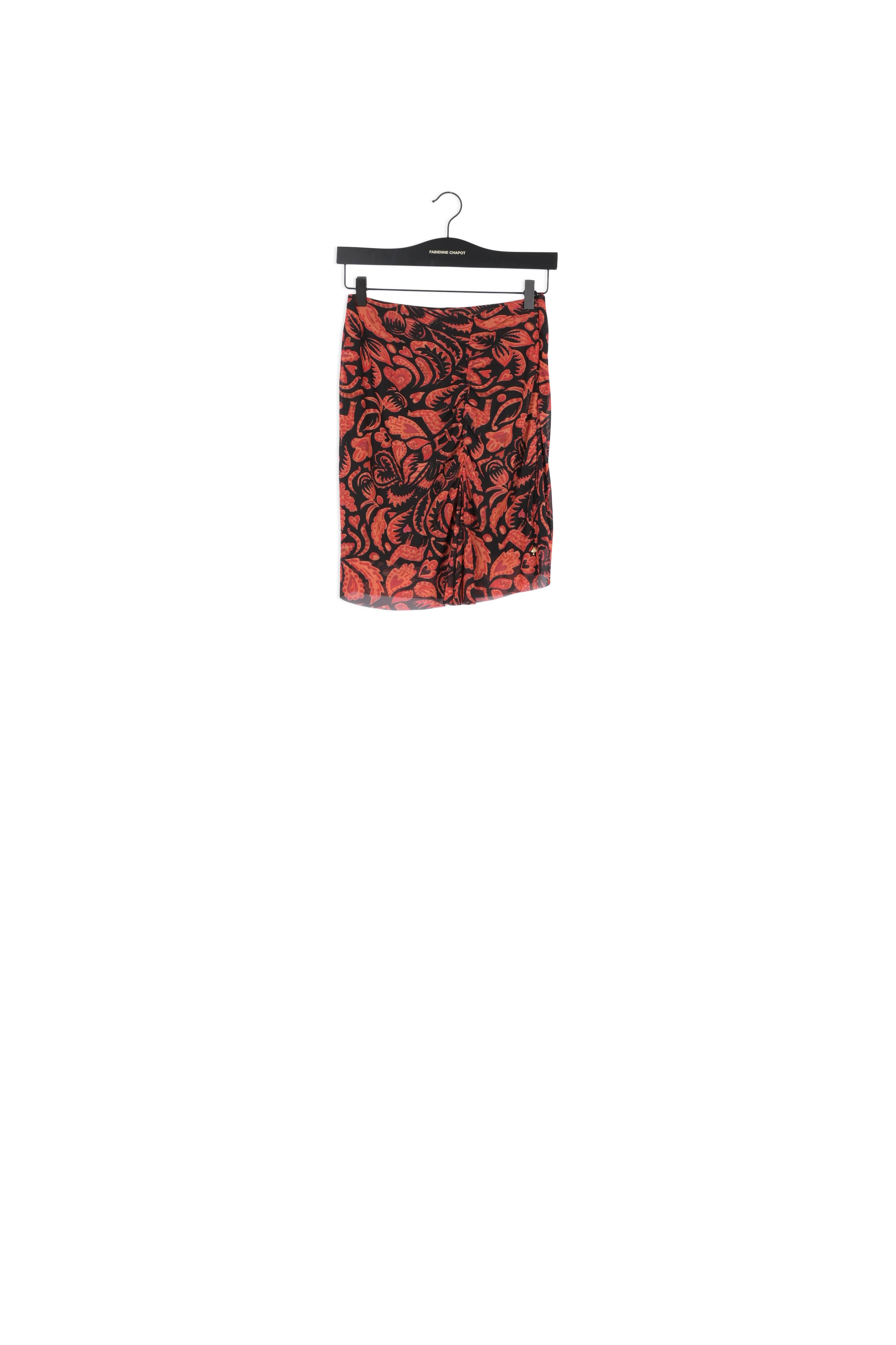 Jessy Skirt Fabienne chapot - second hand