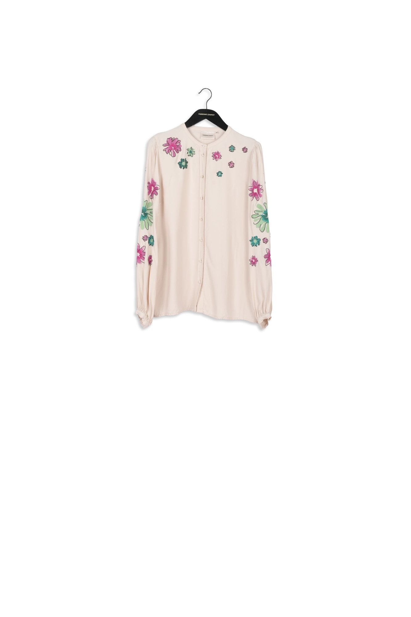 Harry Blouse Fabienne chapot - second hand