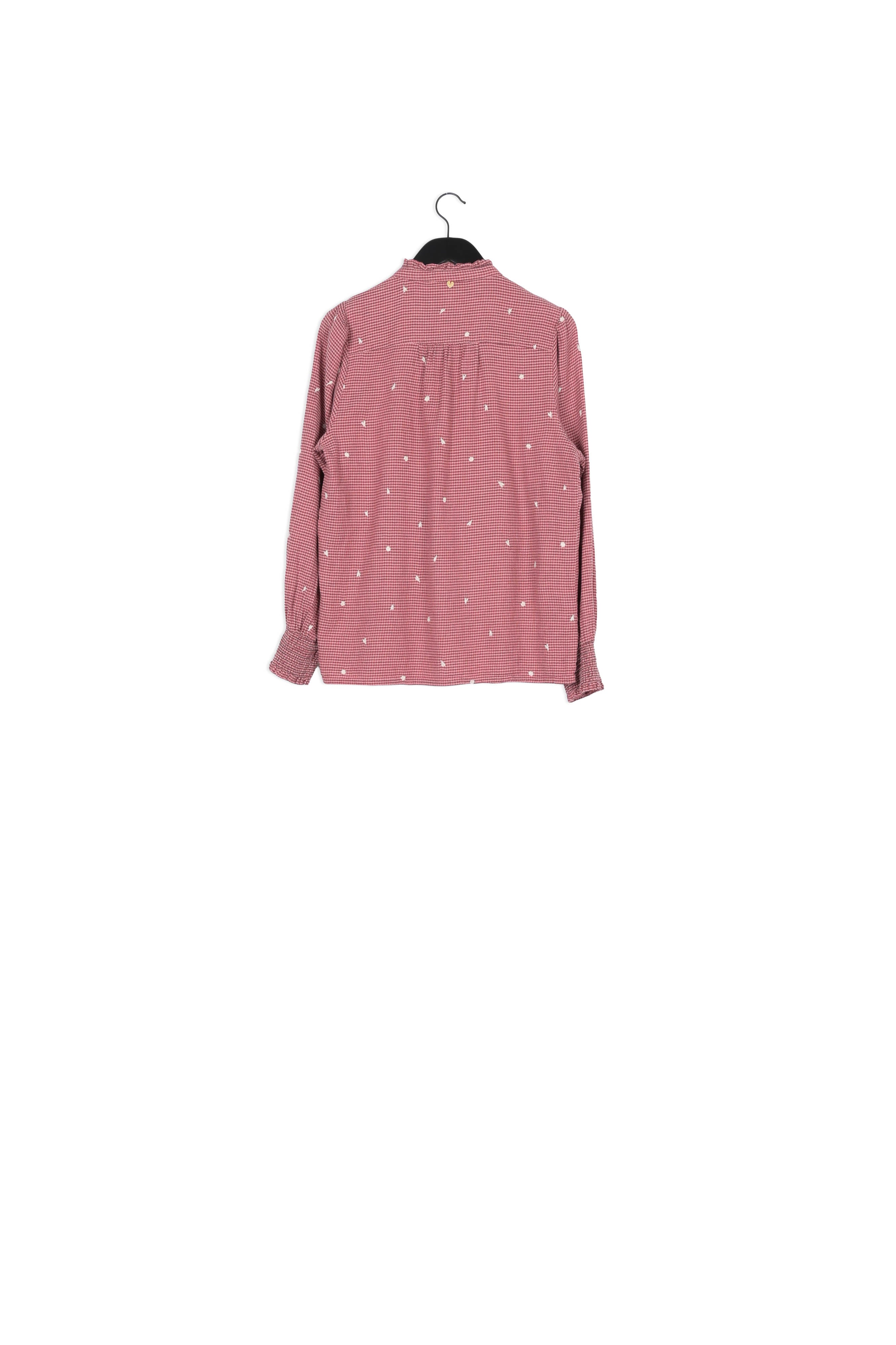 Lucky Indi Blouse Fabienne chapot - second hand