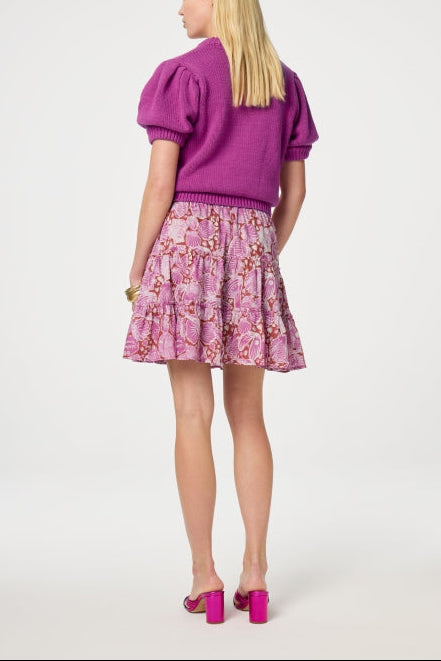 Mitzi Skirt Fabienne chapot - second hand