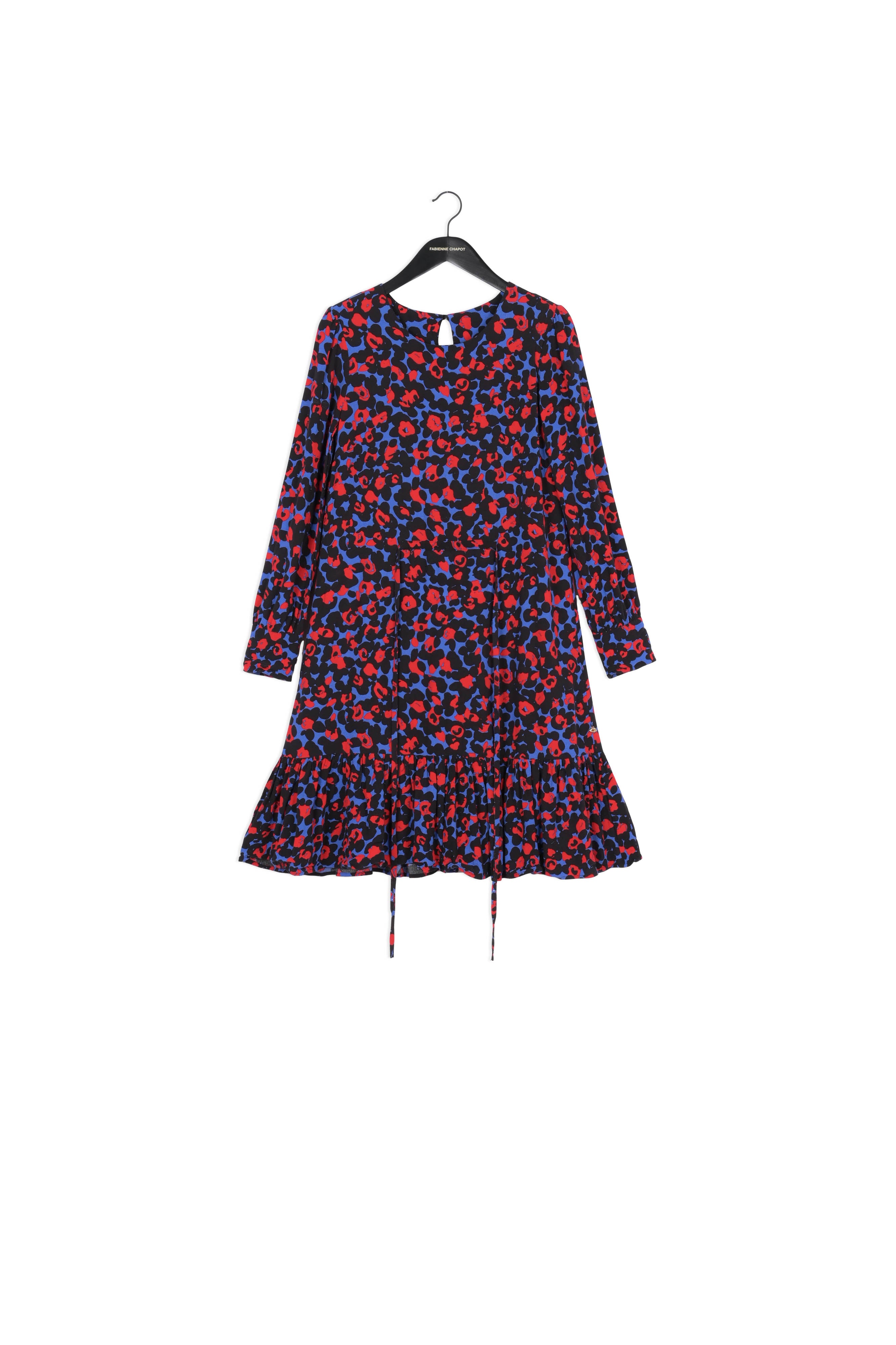 Bonnie Alison Dress Fabienne chapot - second hand