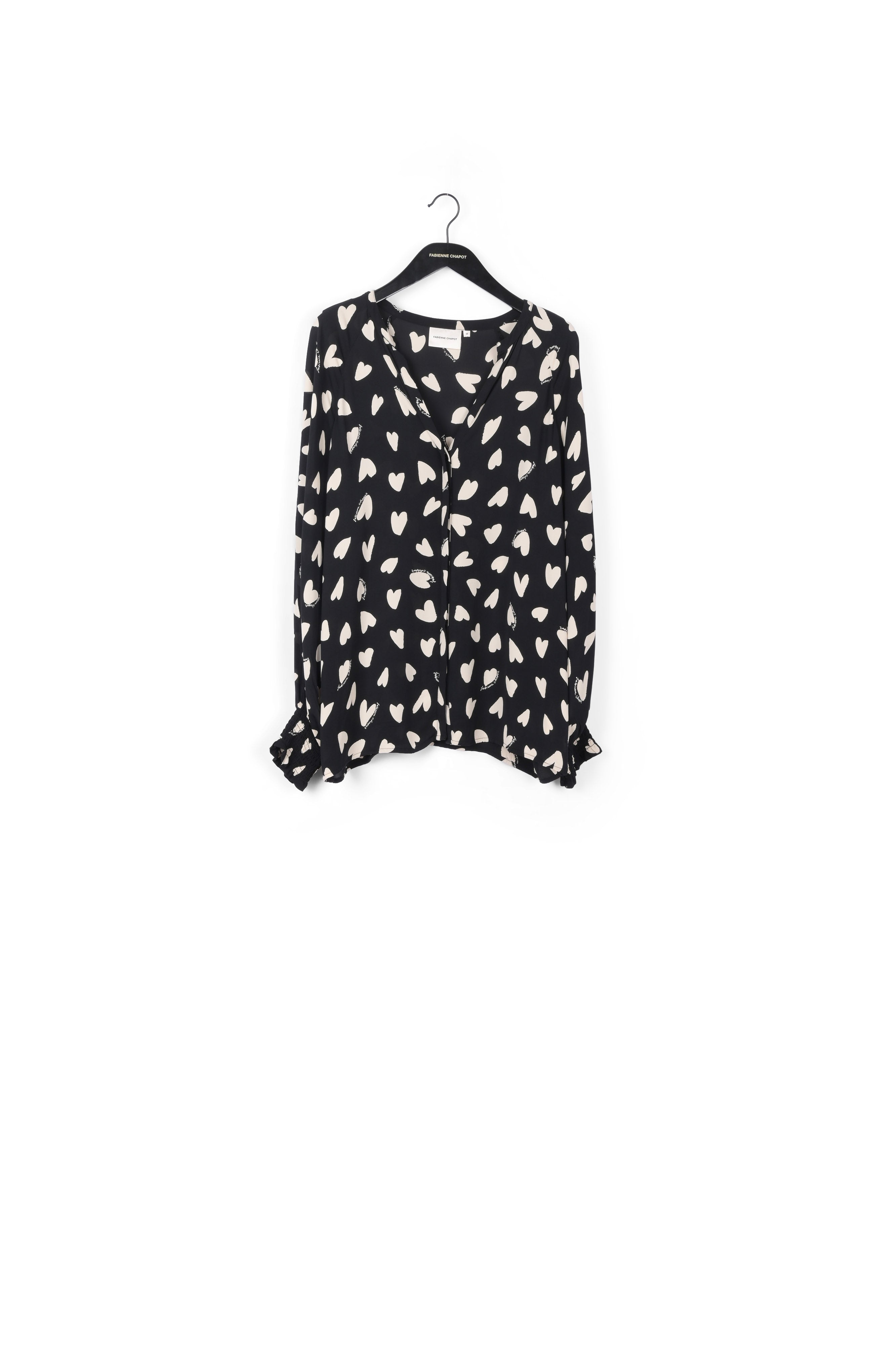 Cliff Isa Blouse Fabienne chapot - second hand
