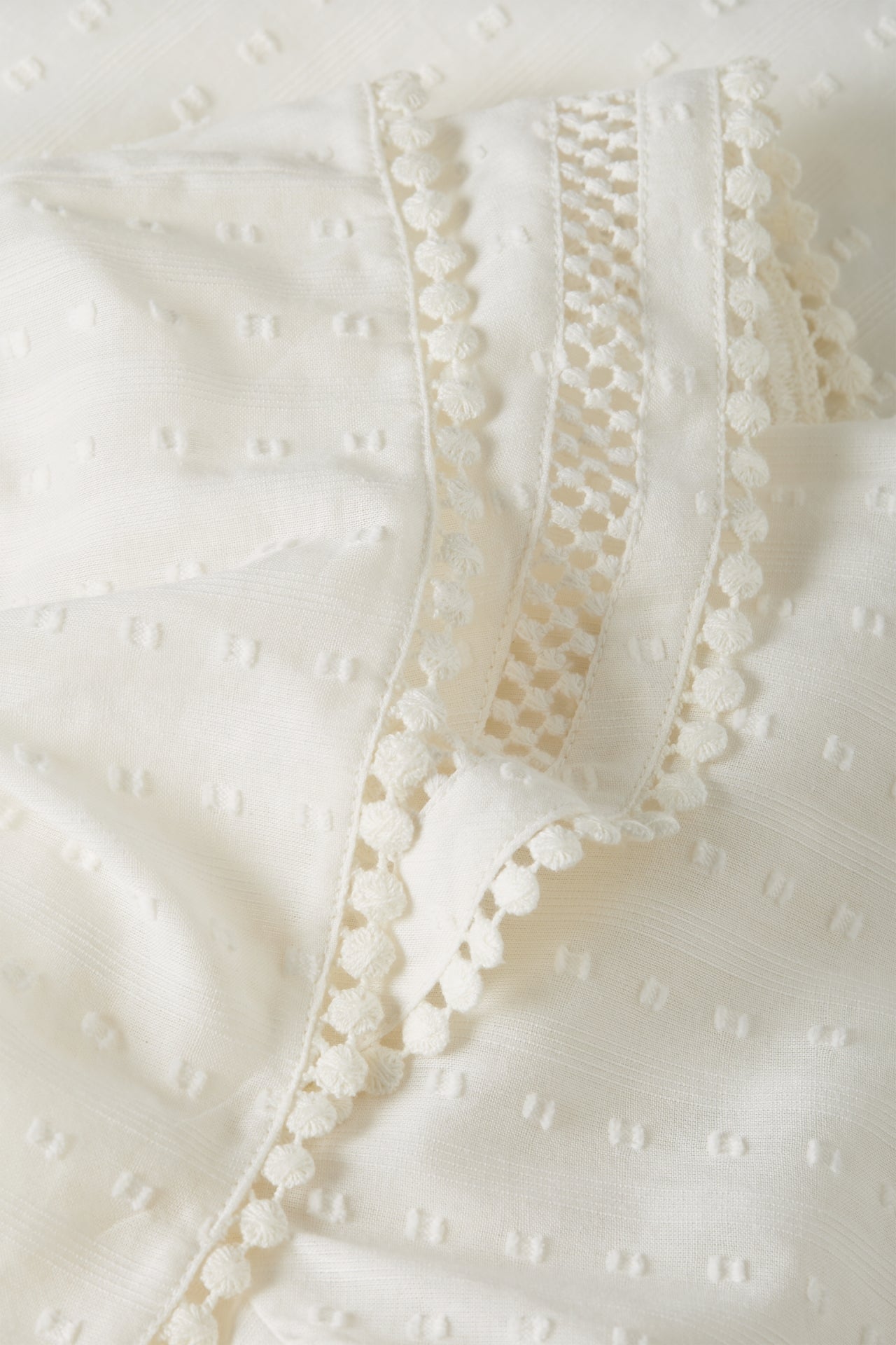 Katie Top Fabienne chapot - second hand