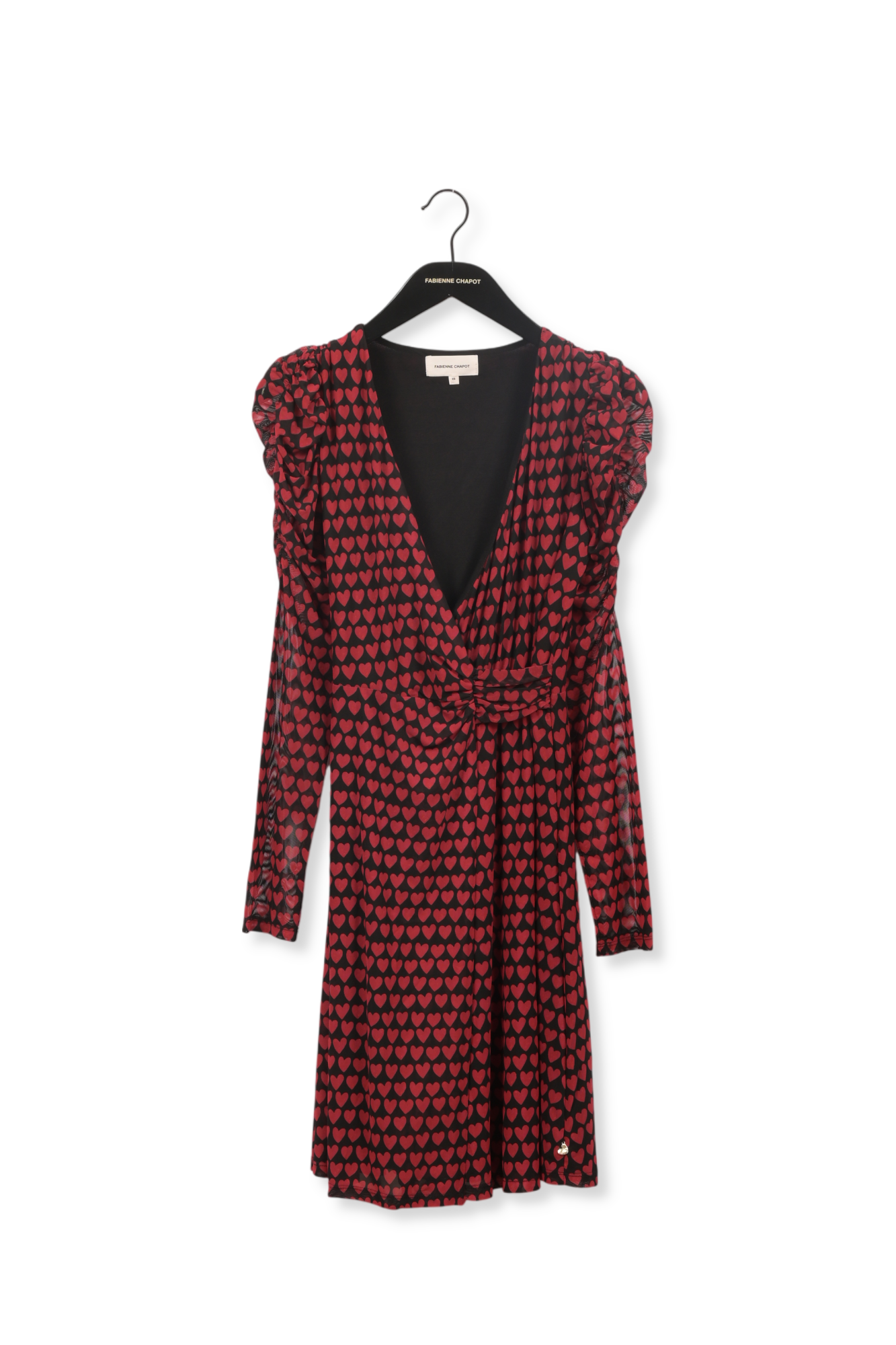 Flake Dress Fabienne chapot - second hand