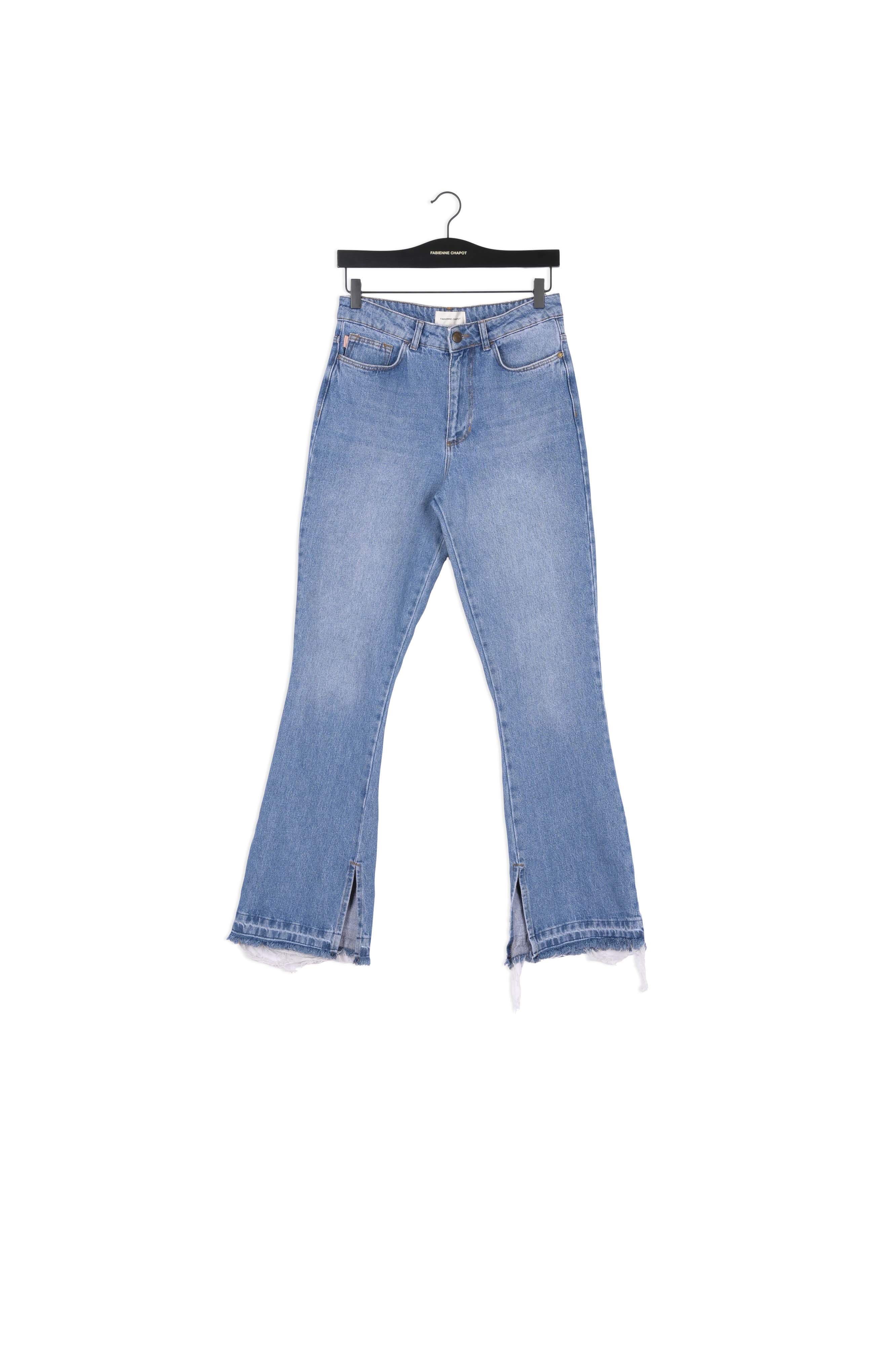 Pleunie Bootcut jeans Fabienne chapot - second hand
