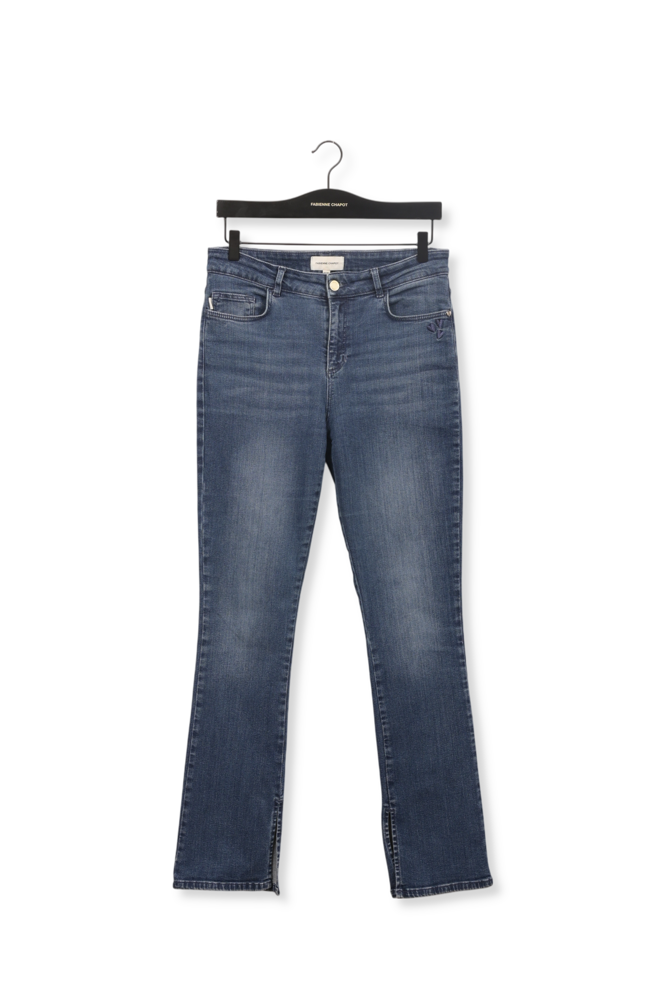 Jonne Slim Fabienne chapot - second hand
