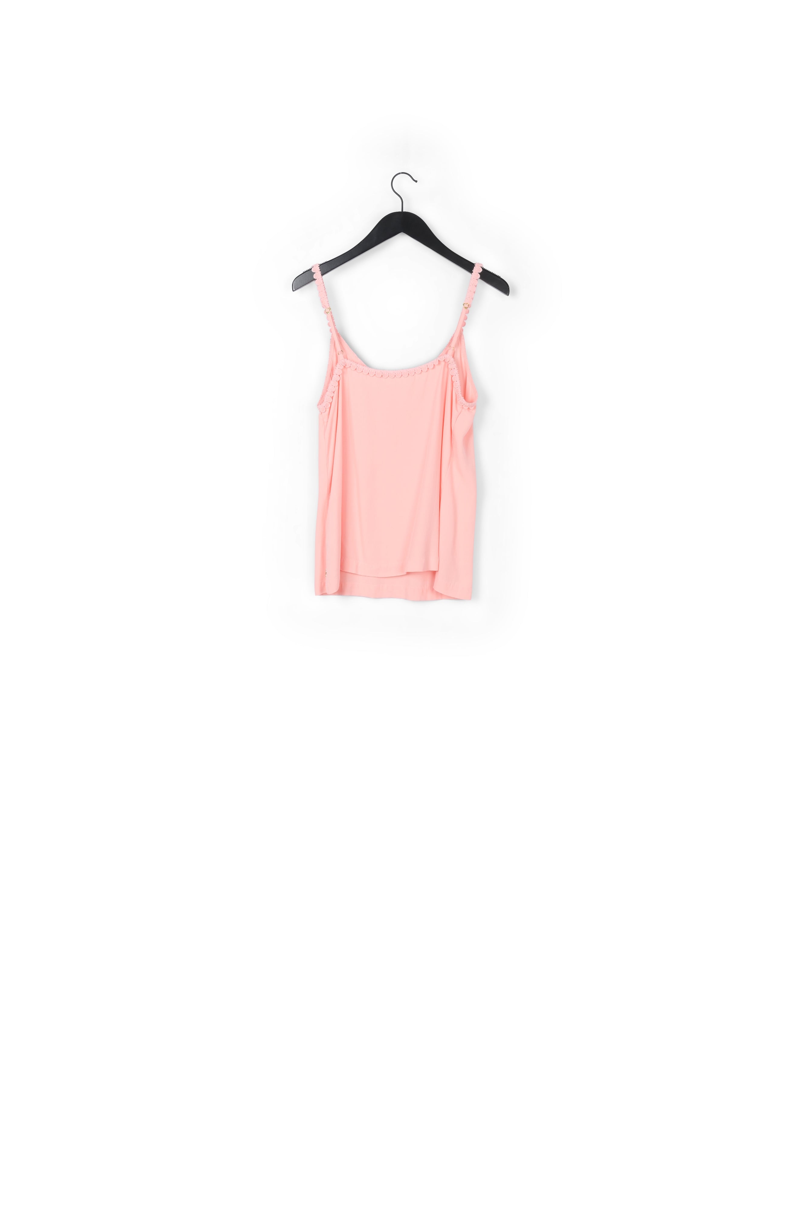 Lora Top Fabienne chapot - second hand