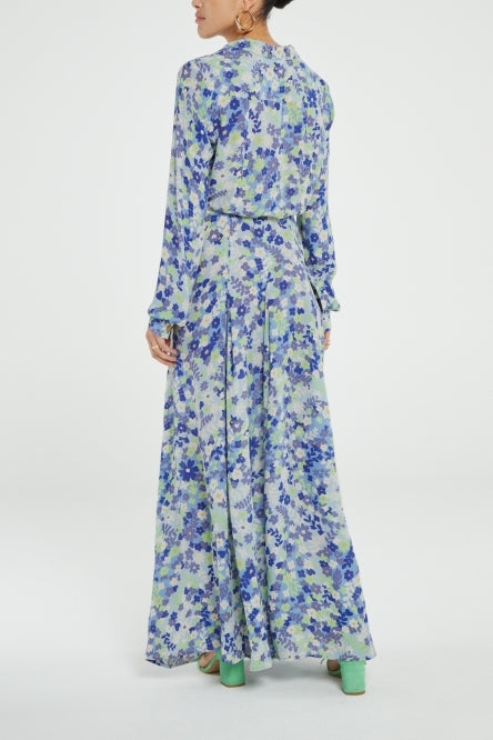 Lira Dress Fabienne chapot - second hand