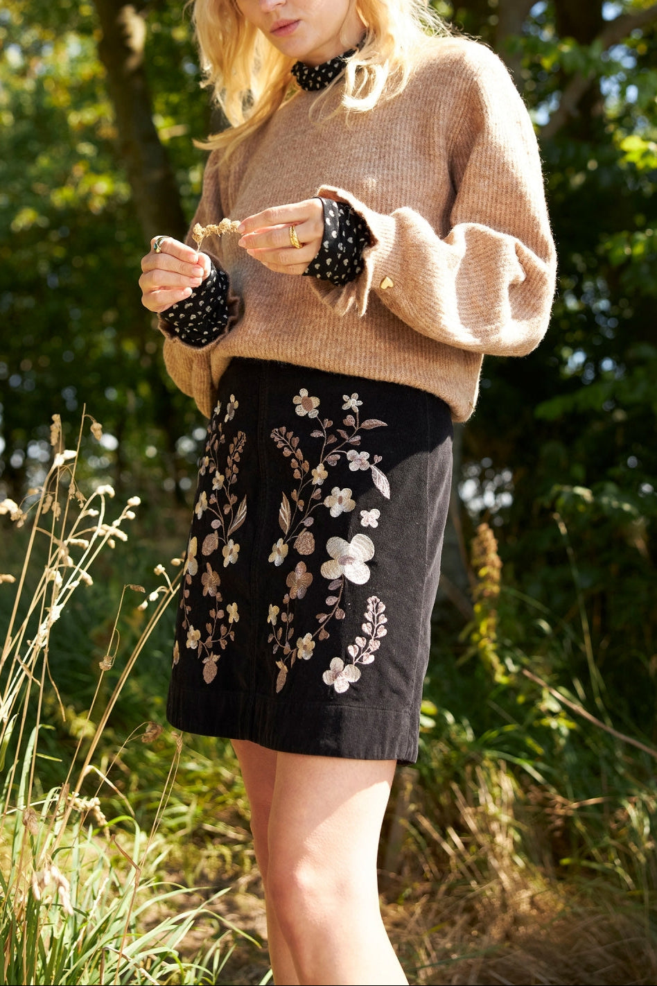 Stella Pullover Fabienne chapot - second hand