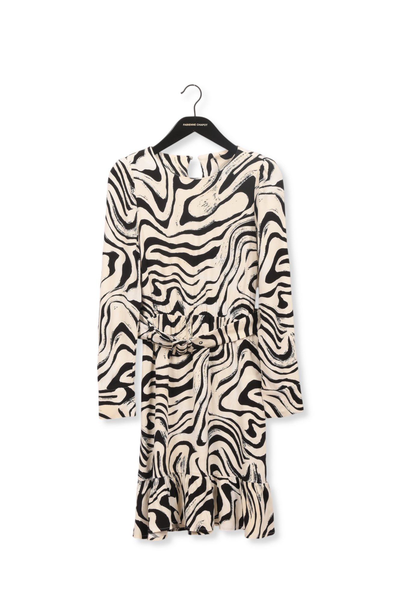 Freddie Dress Fabienne chapot - second hand