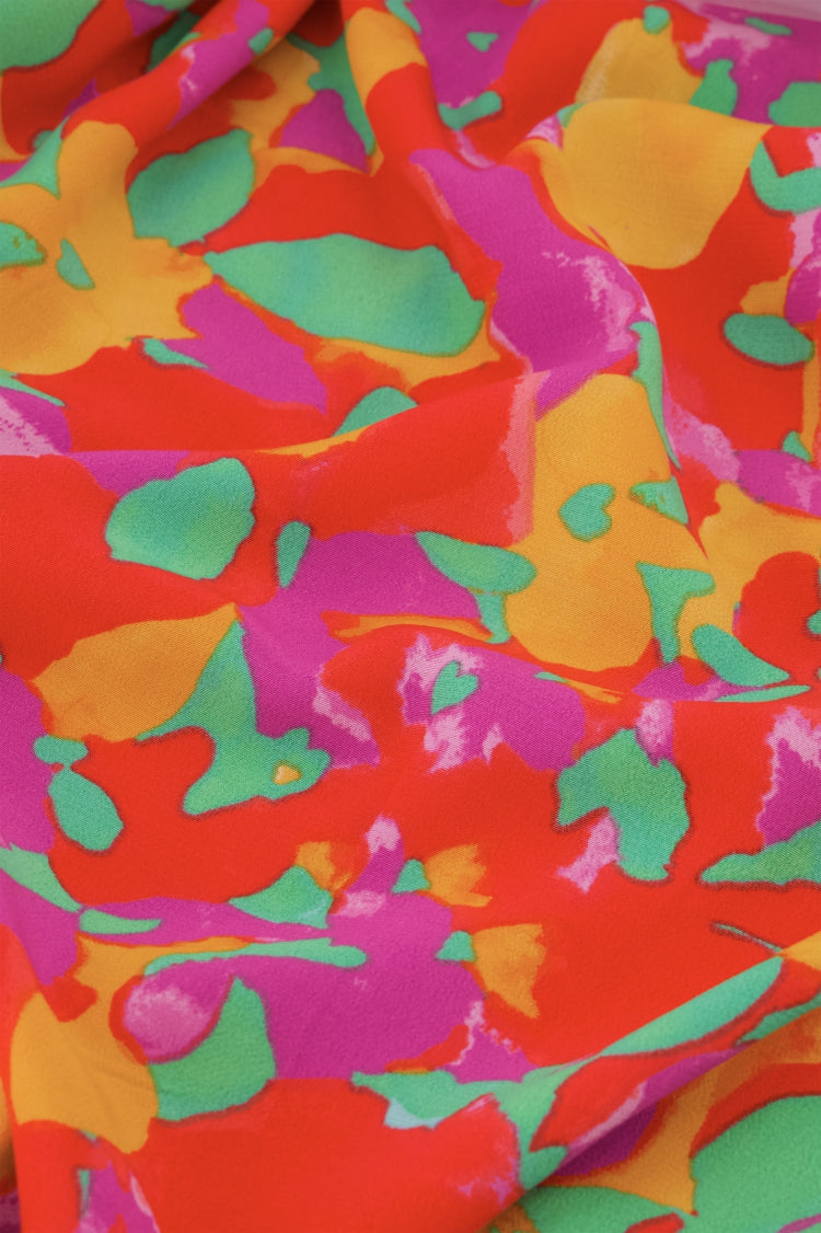 Archana Butterfly Dress Fabienne chapot - second hand