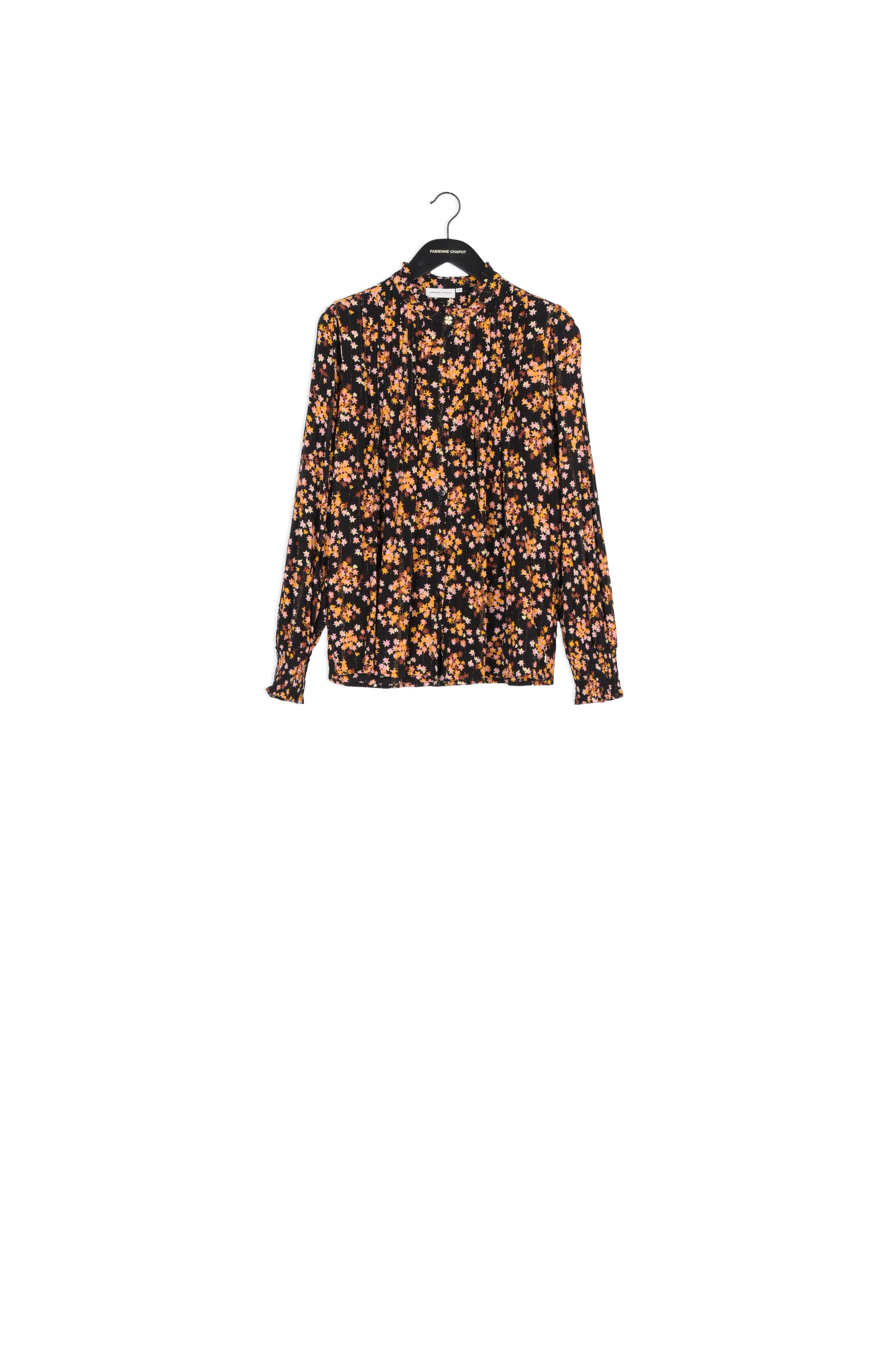 Lucky Isa Blouse Fabienne chapot - second hand