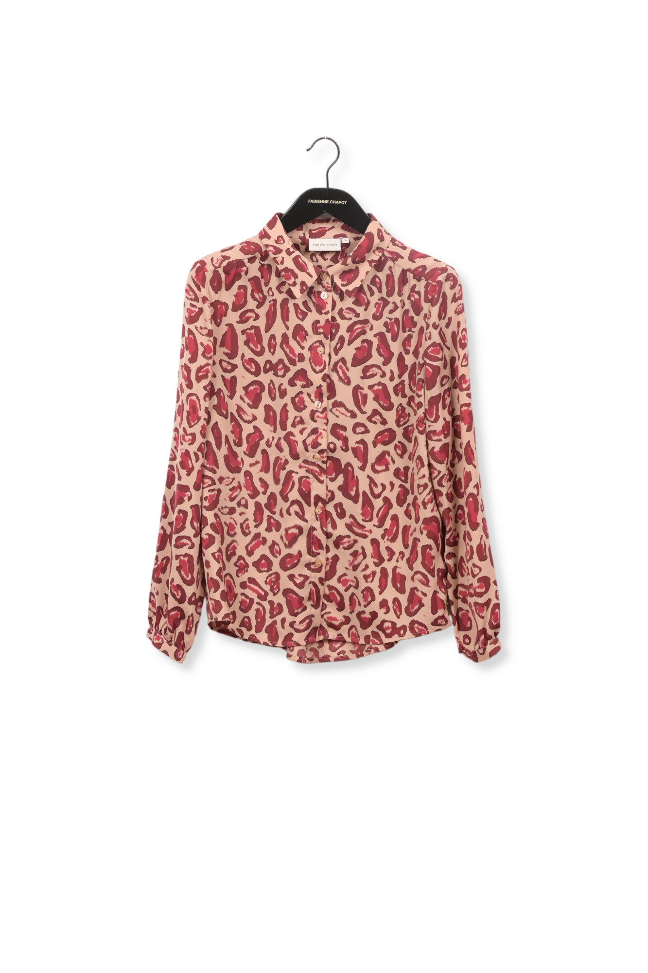 Mira Blouse Fabienne chapot - second hand
