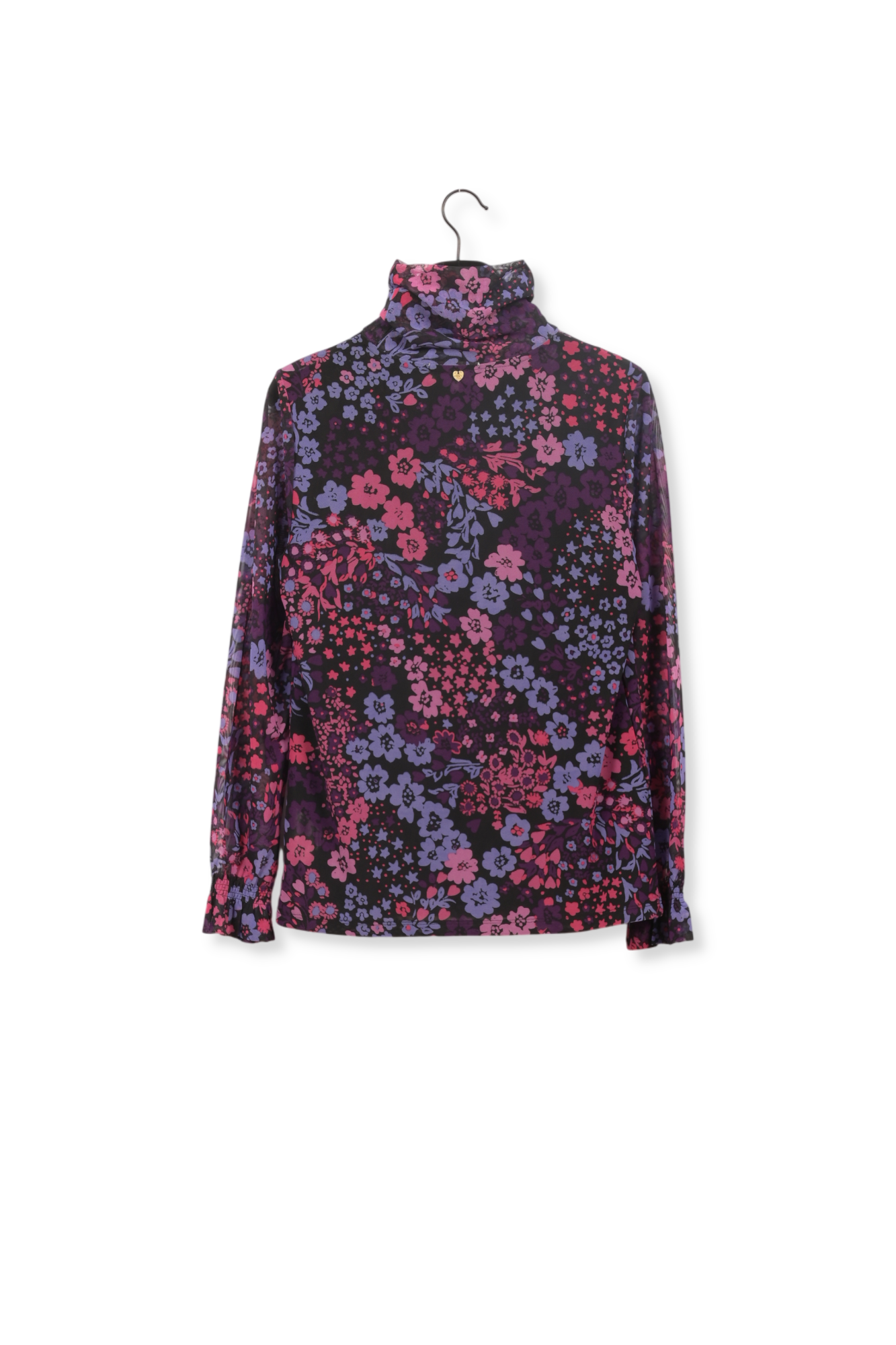 Johanna Top Fabienne chapot - second hand