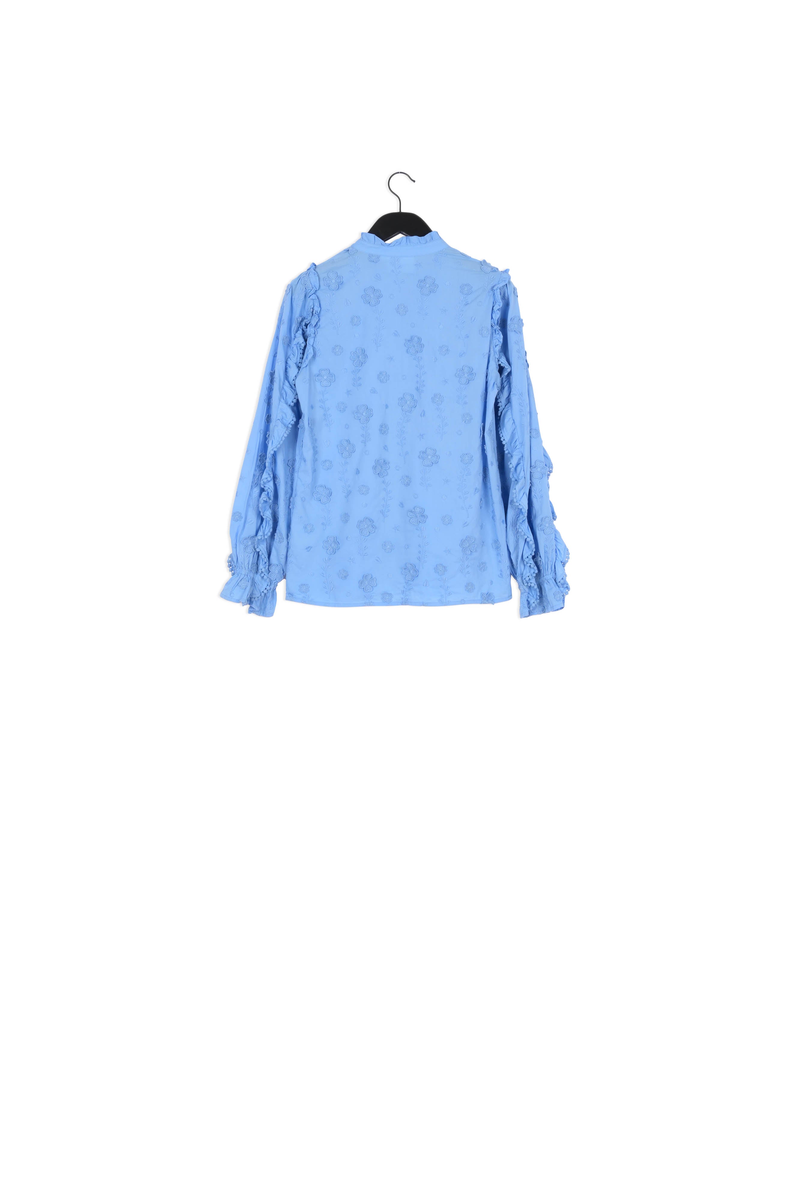 Josefin Leo Blouse Fabienne chapot - second hand