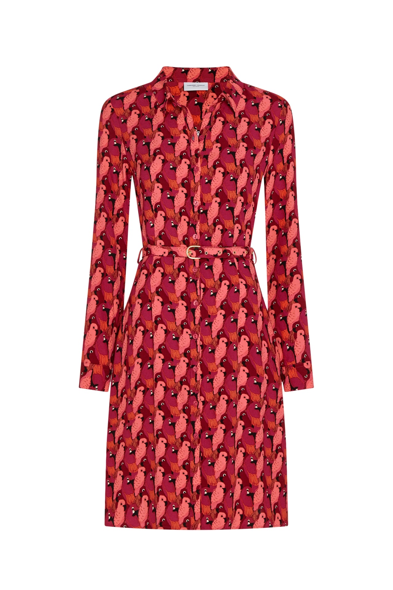 Hayley Dress Fabienne chapot - second hand