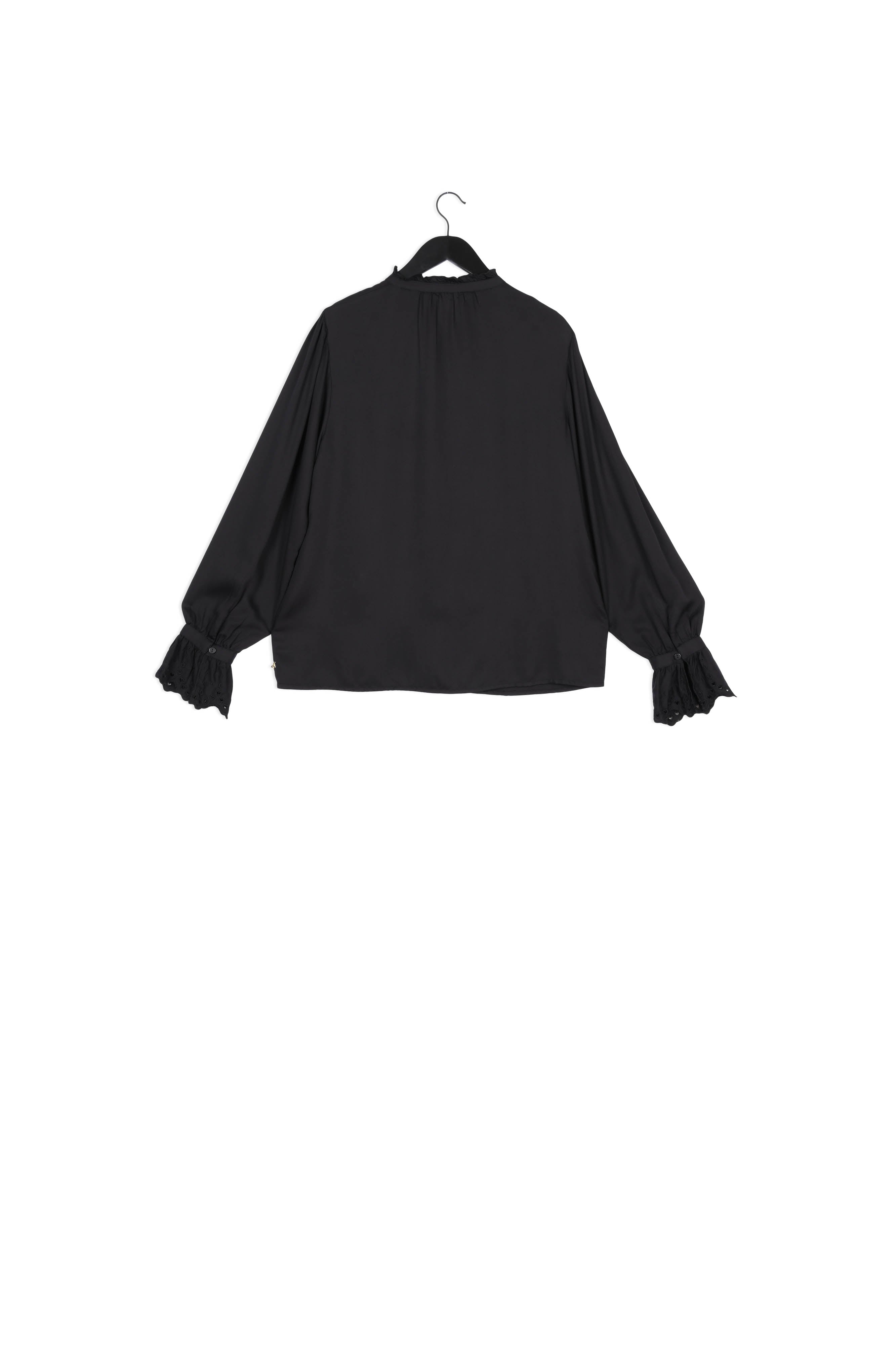 Baba Blouse Fabienne chapot - second hand