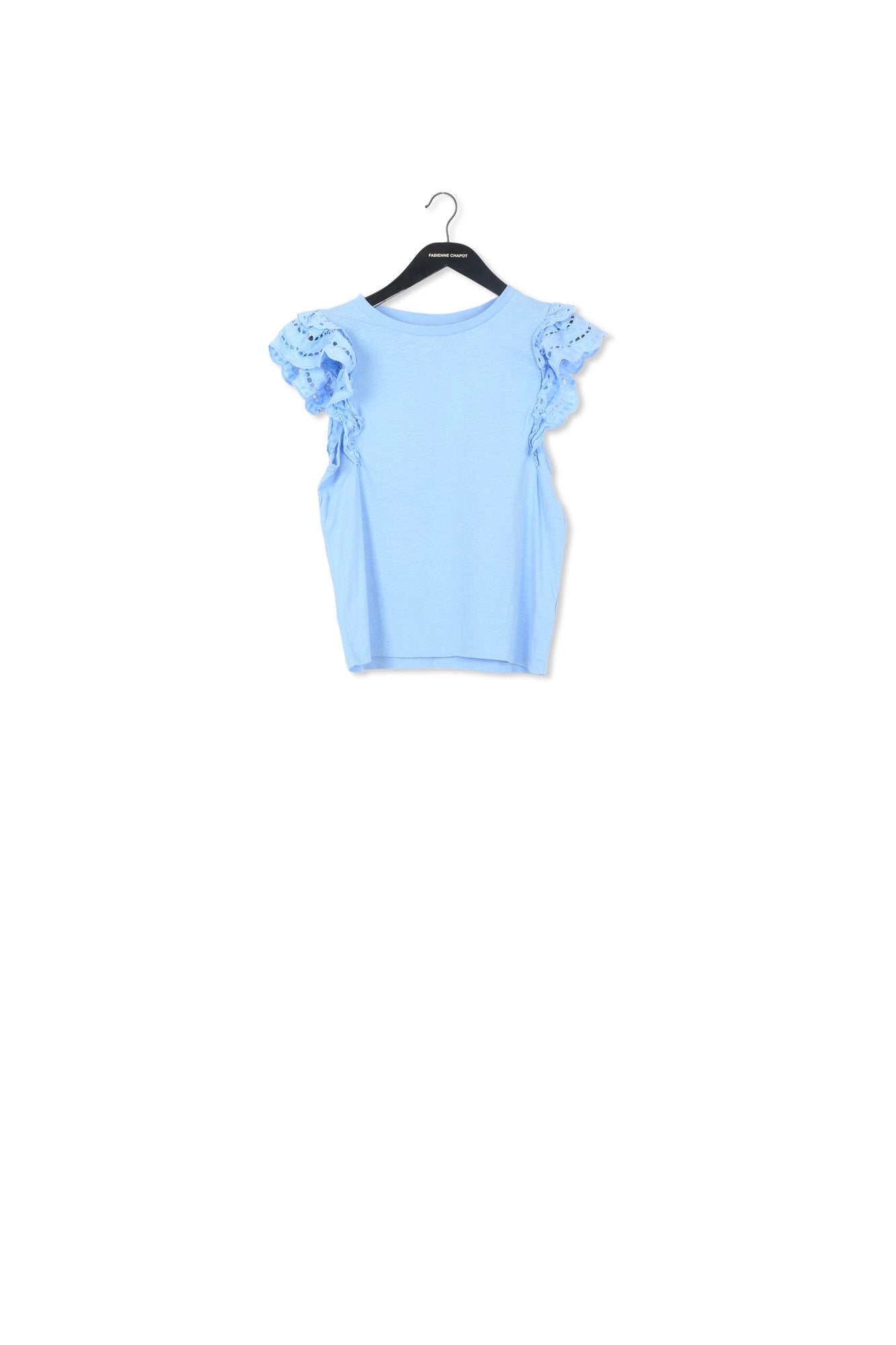 Anna T-Shirt Fabienne chapot - second hand